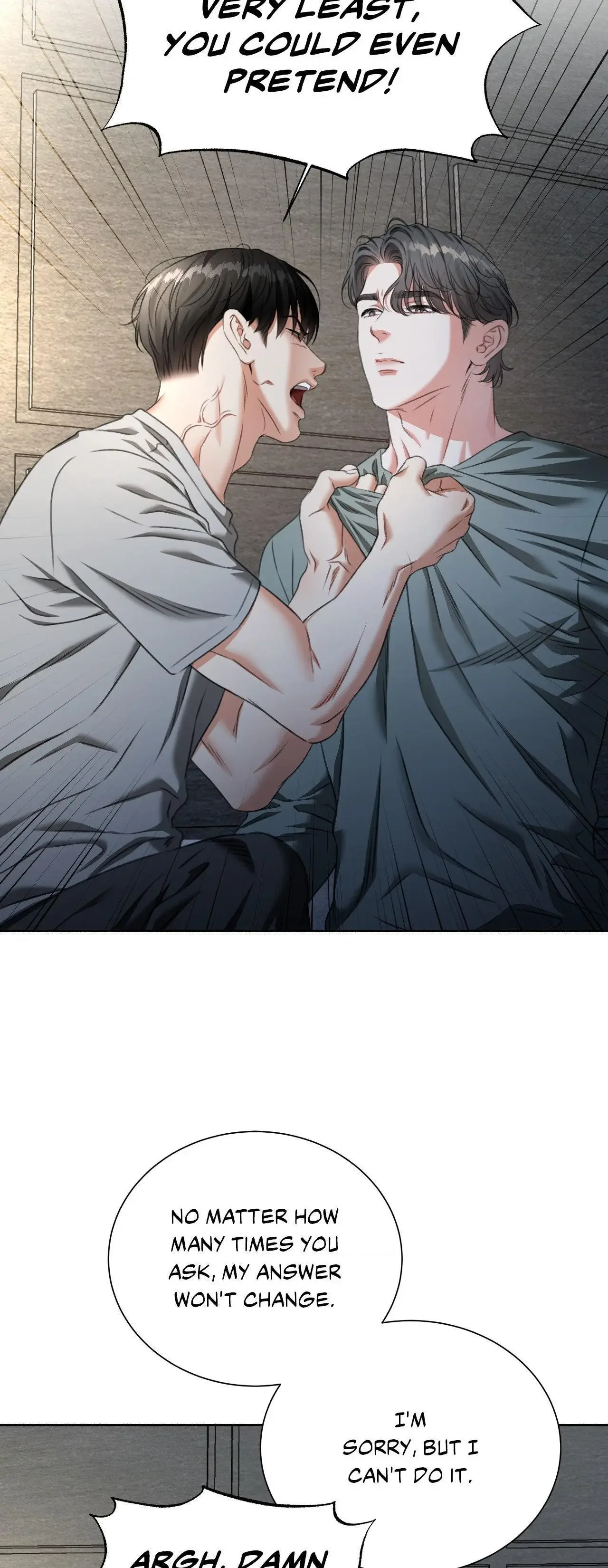 My 2Nd Chance On Taming An Obsessed Esper - Chapter 26 Page 43