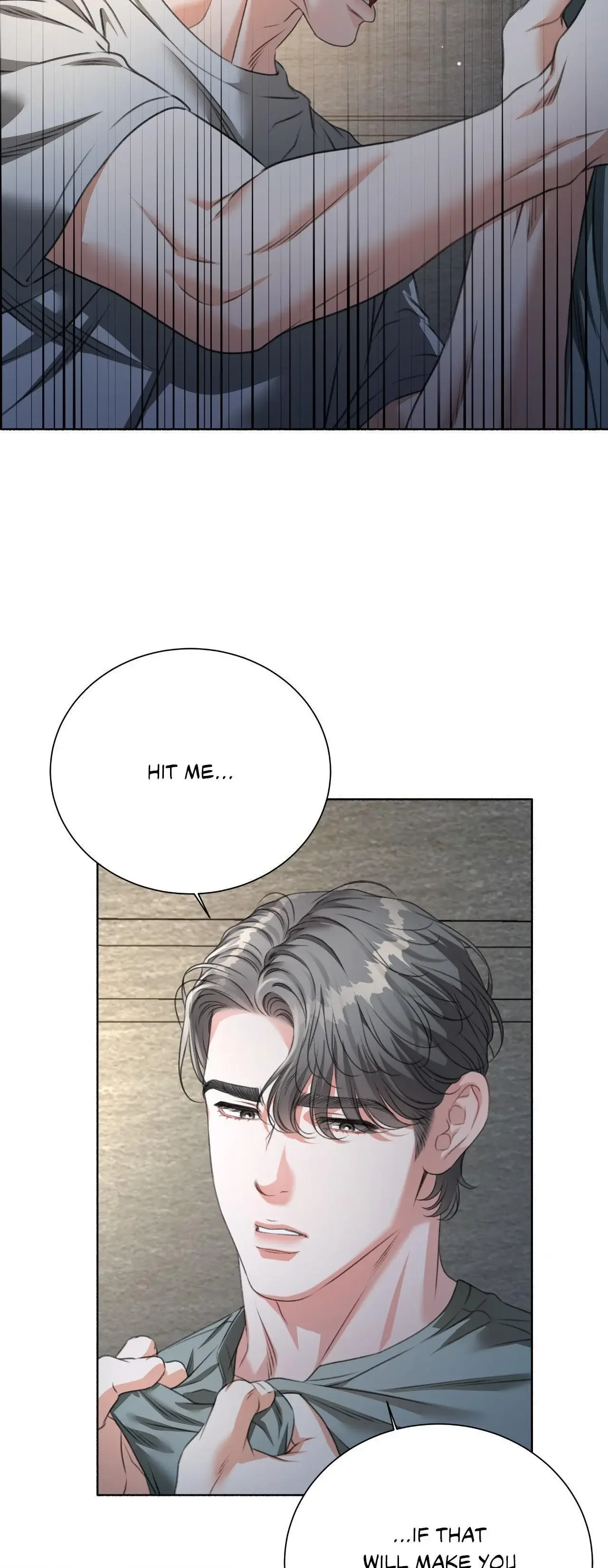 My 2Nd Chance On Taming An Obsessed Esper - Chapter 26 Page 45