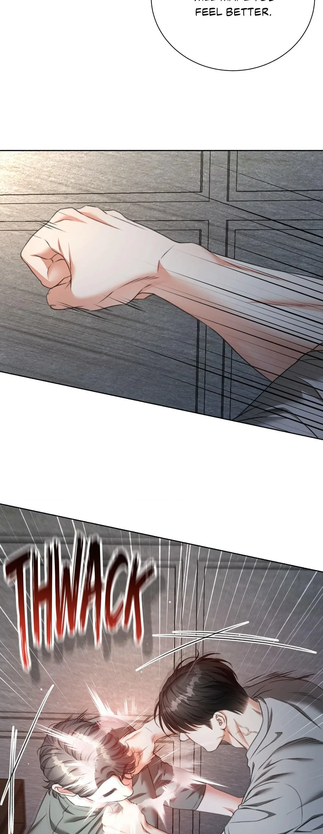 My 2Nd Chance On Taming An Obsessed Esper - Chapter 26 Page 46