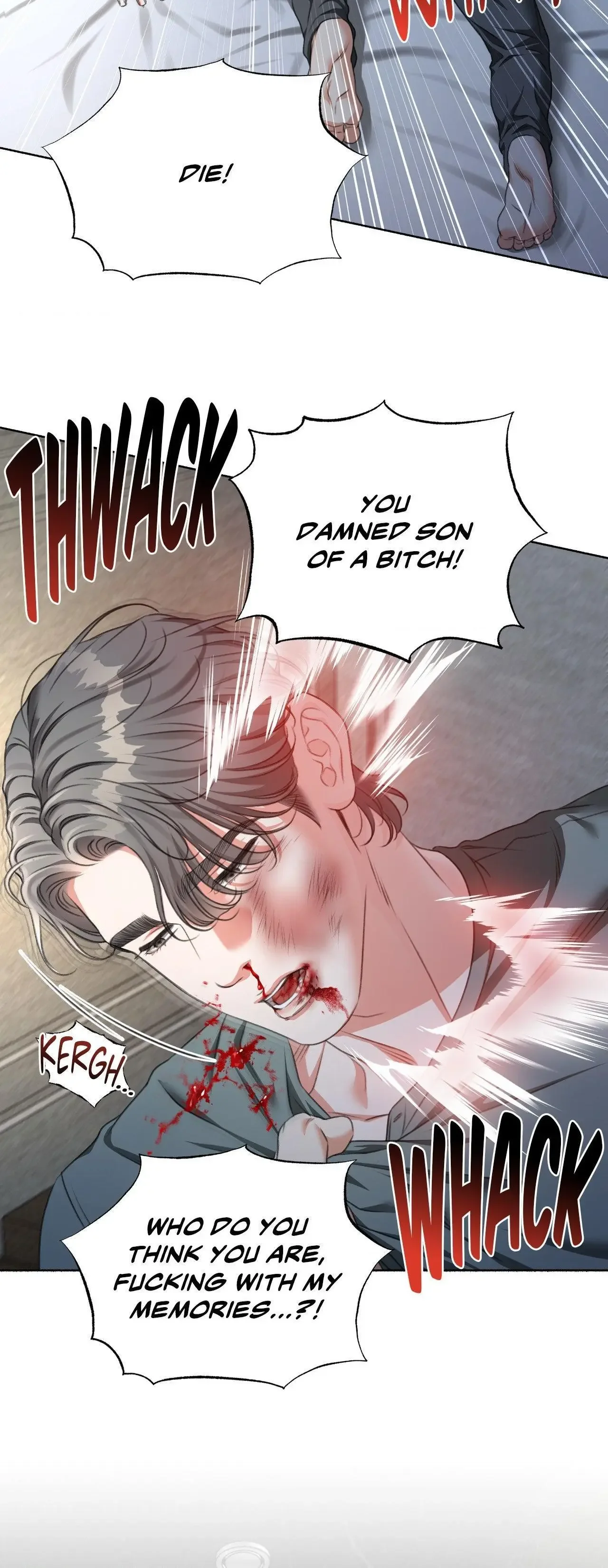 My 2Nd Chance On Taming An Obsessed Esper - Chapter 26 Page 48