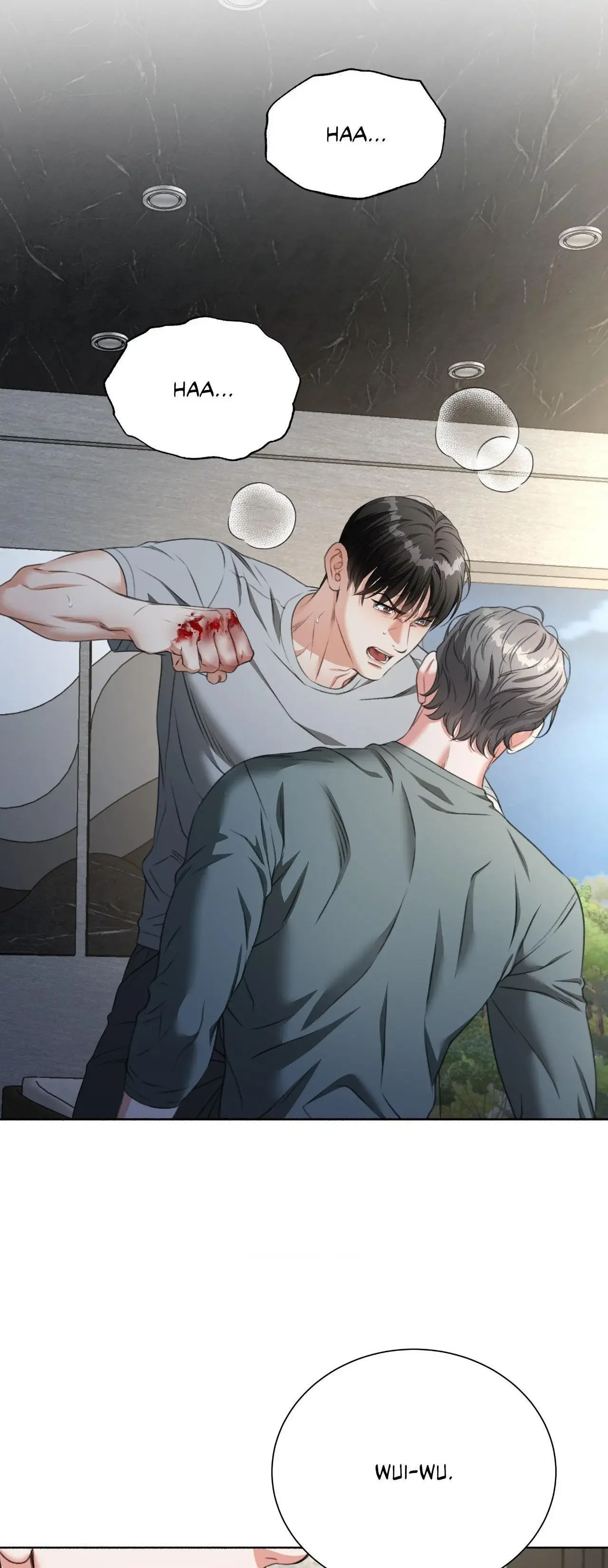 My 2Nd Chance On Taming An Obsessed Esper - Chapter 26 Page 49