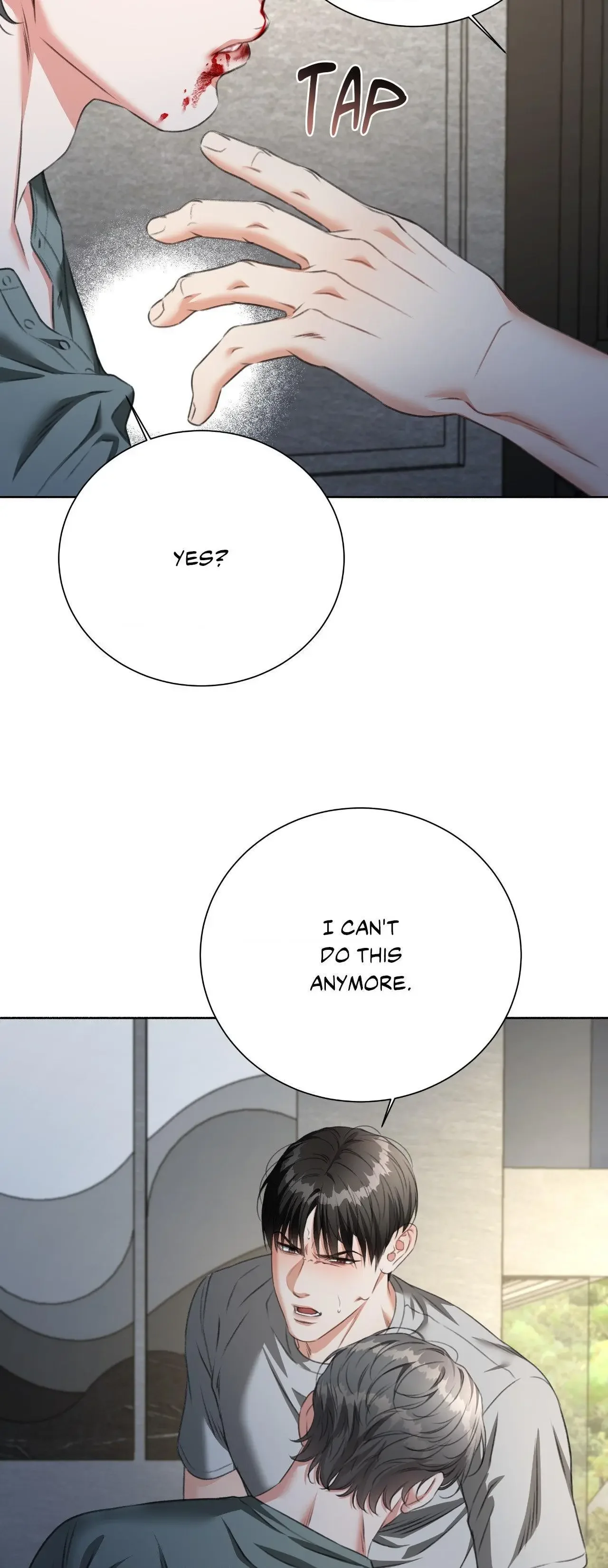My 2Nd Chance On Taming An Obsessed Esper - Chapter 26 Page 50