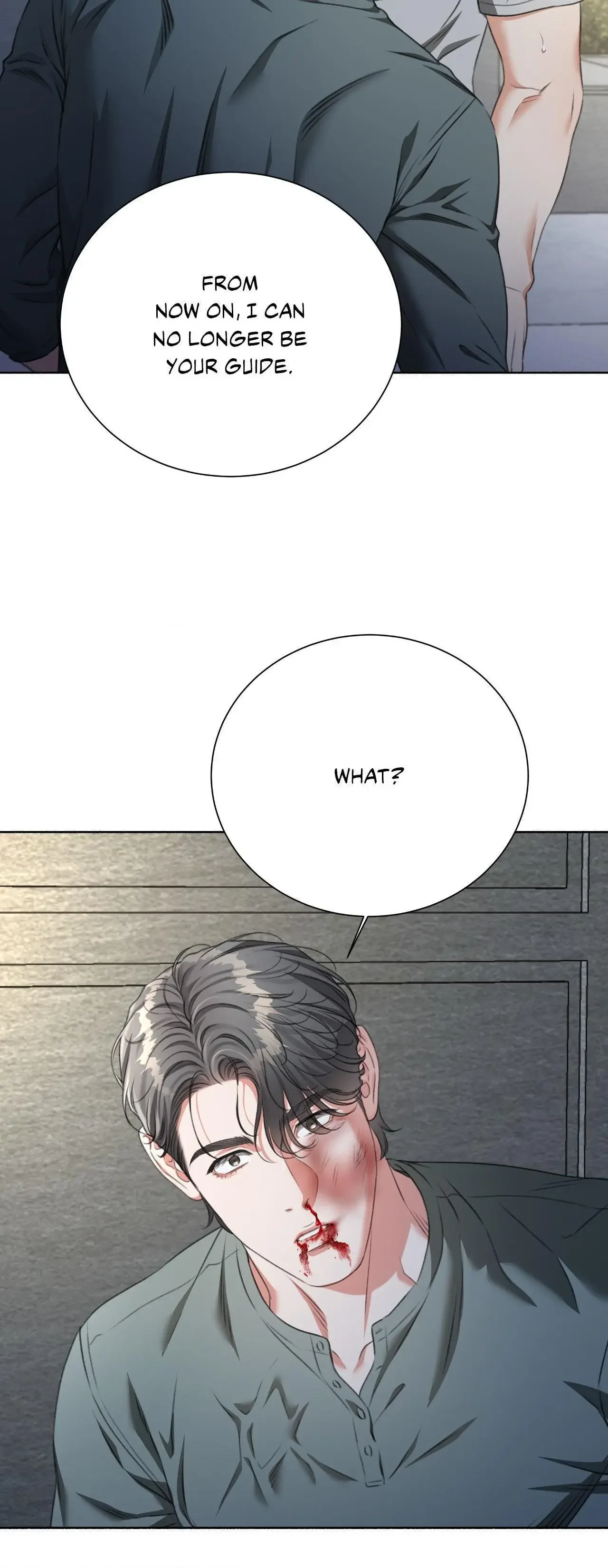 My 2Nd Chance On Taming An Obsessed Esper - Chapter 26 Page 51
