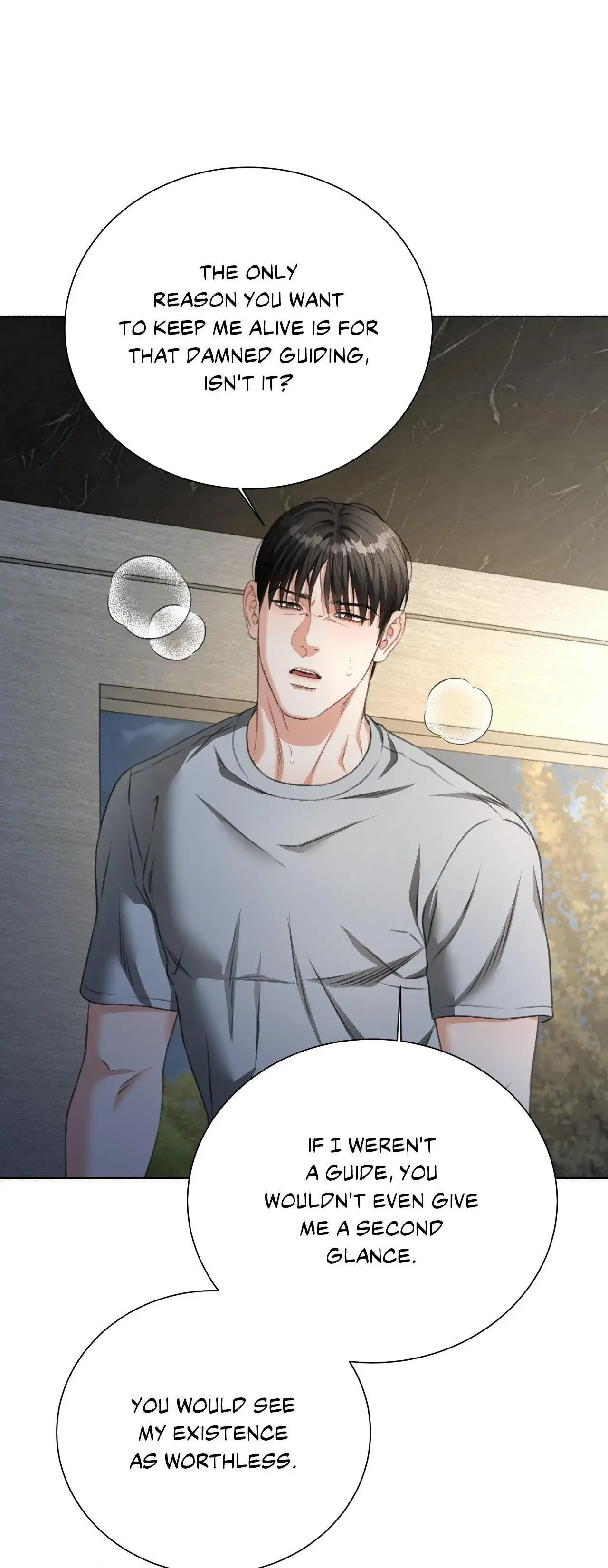 My 2Nd Chance On Taming An Obsessed Esper - Chapter 26 Page 52