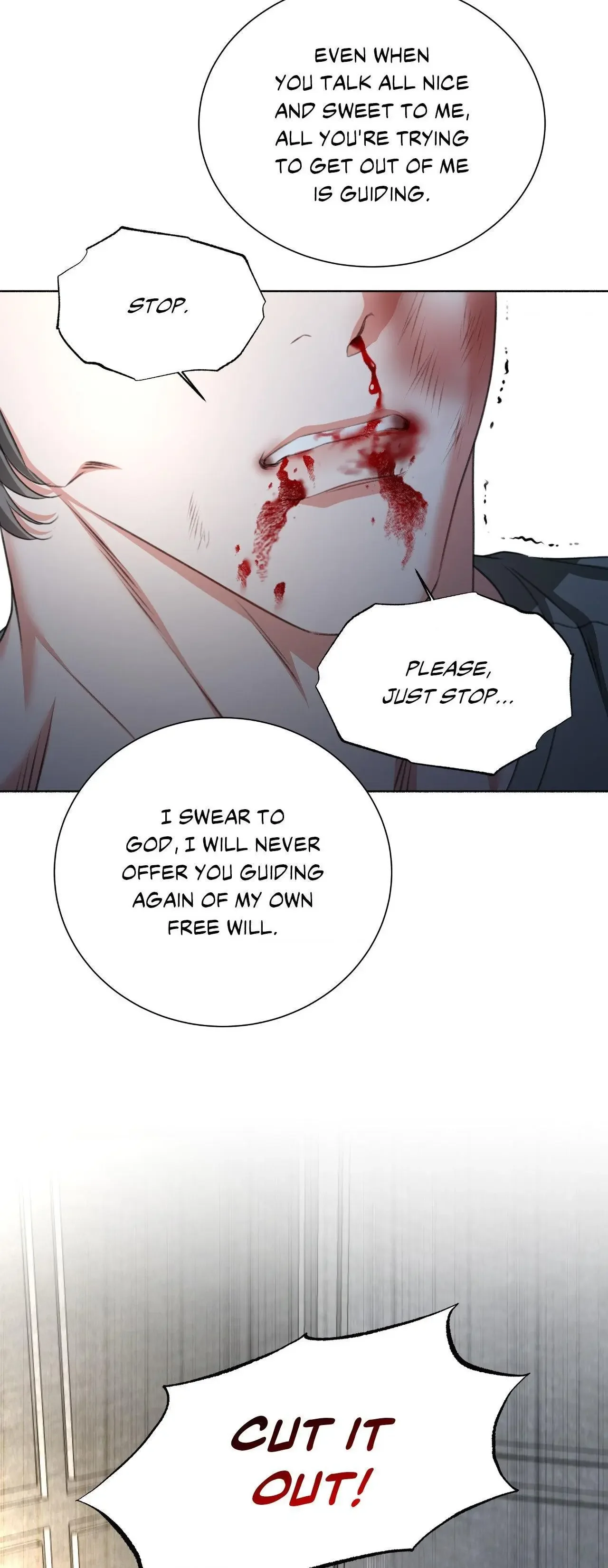 My 2Nd Chance On Taming An Obsessed Esper - Chapter 26 Page 54