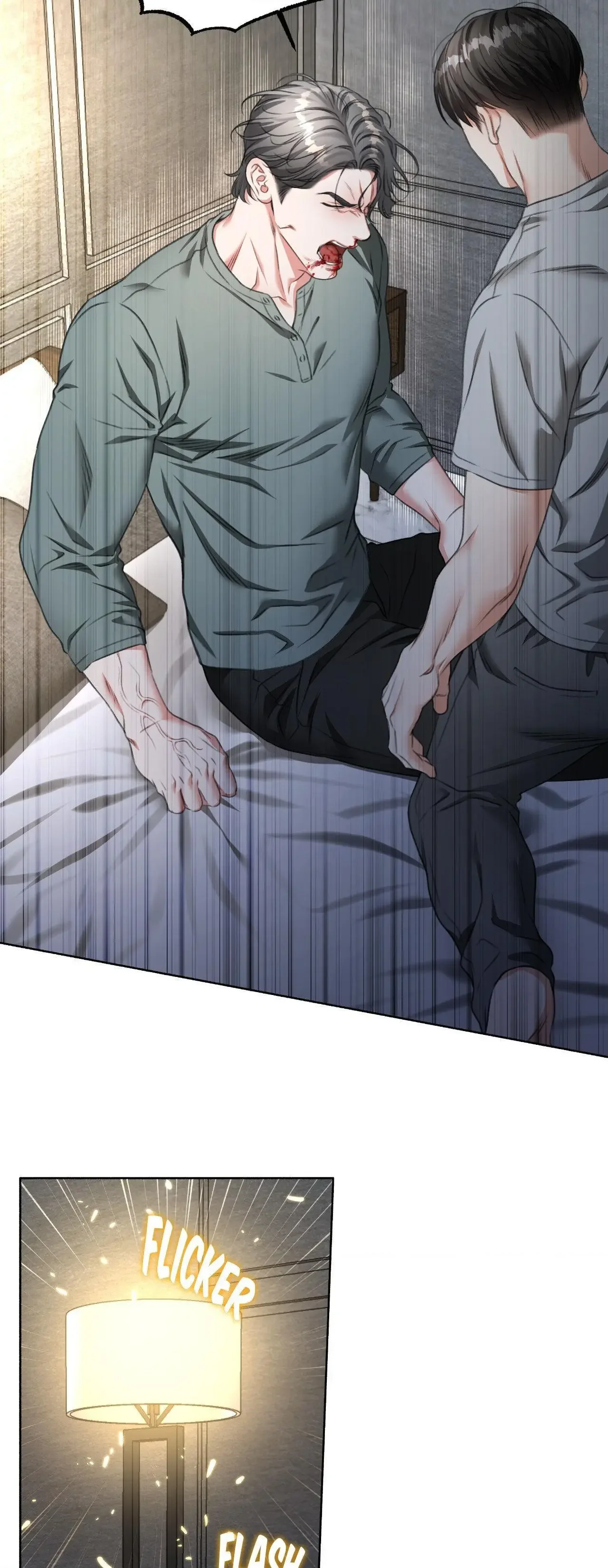 My 2Nd Chance On Taming An Obsessed Esper - Chapter 26 Page 55