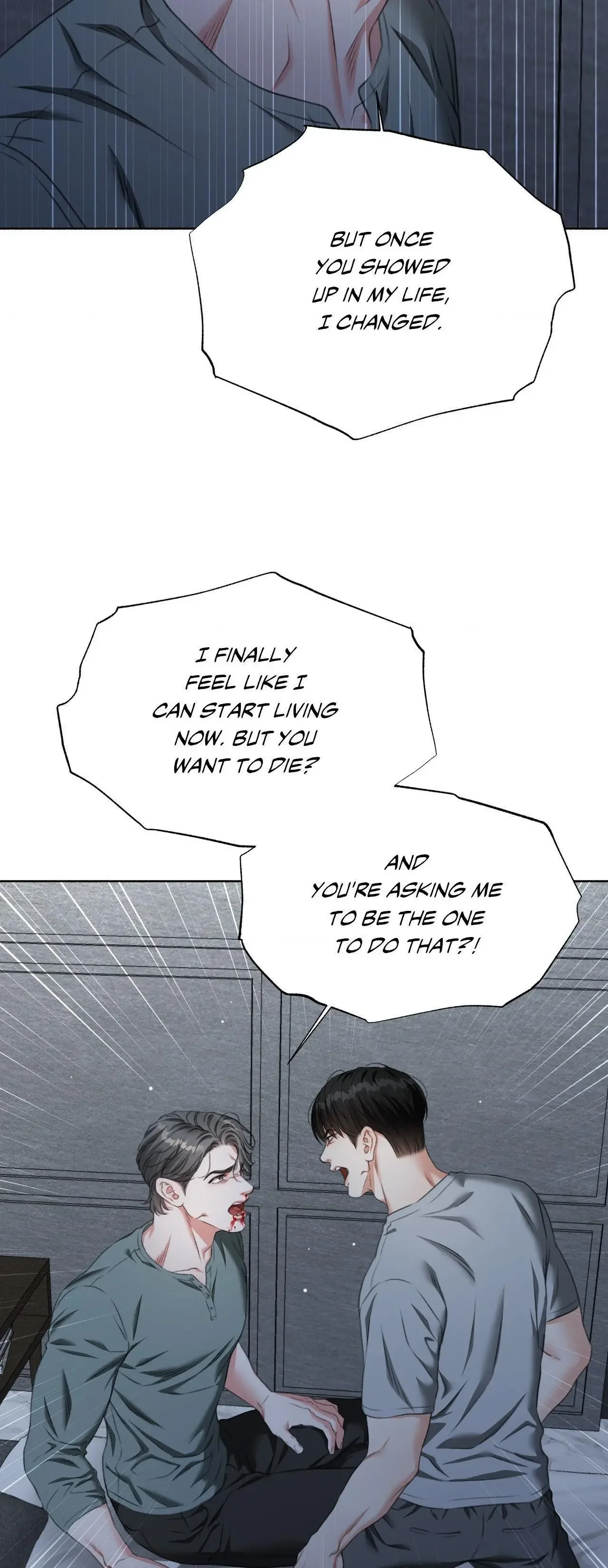 My 2Nd Chance On Taming An Obsessed Esper - Chapter 26 Page 57