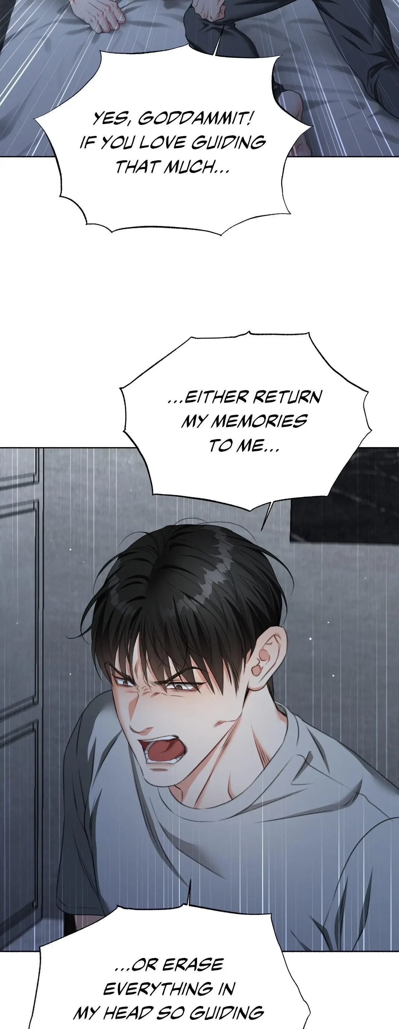 My 2Nd Chance On Taming An Obsessed Esper - Chapter 26 Page 58