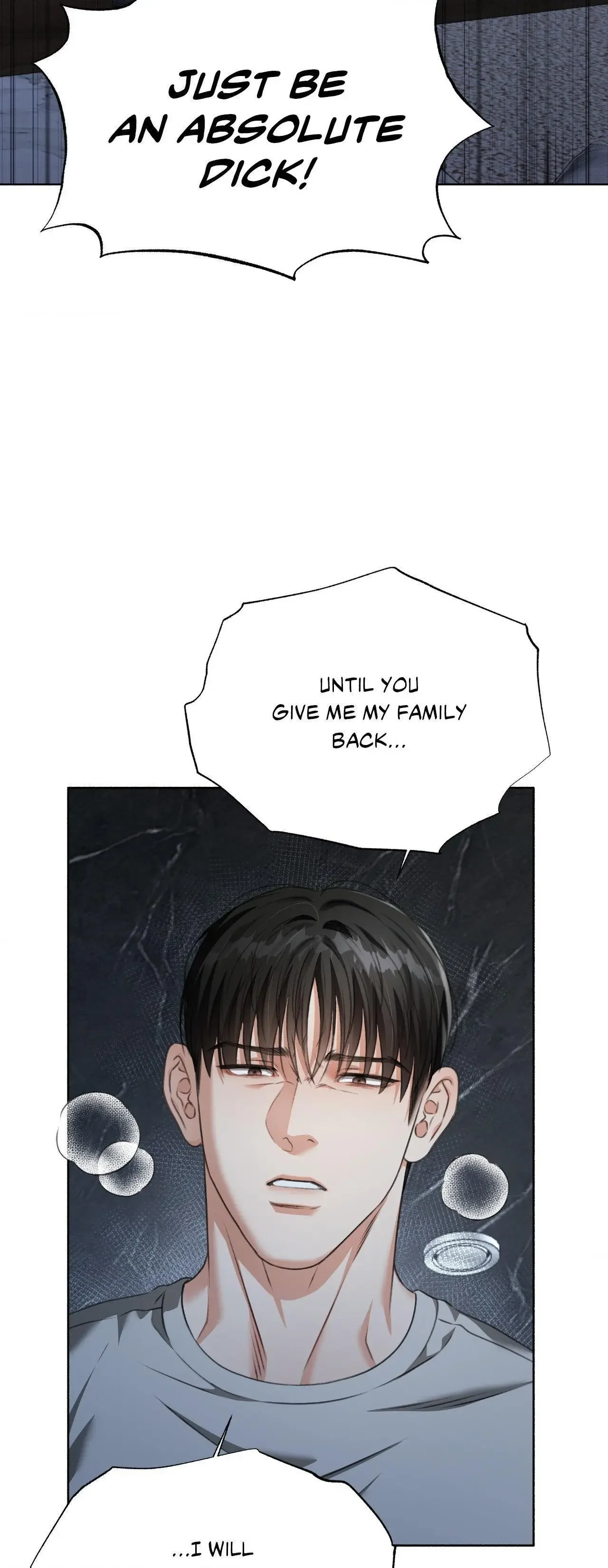 My 2Nd Chance On Taming An Obsessed Esper - Chapter 26 Page 60