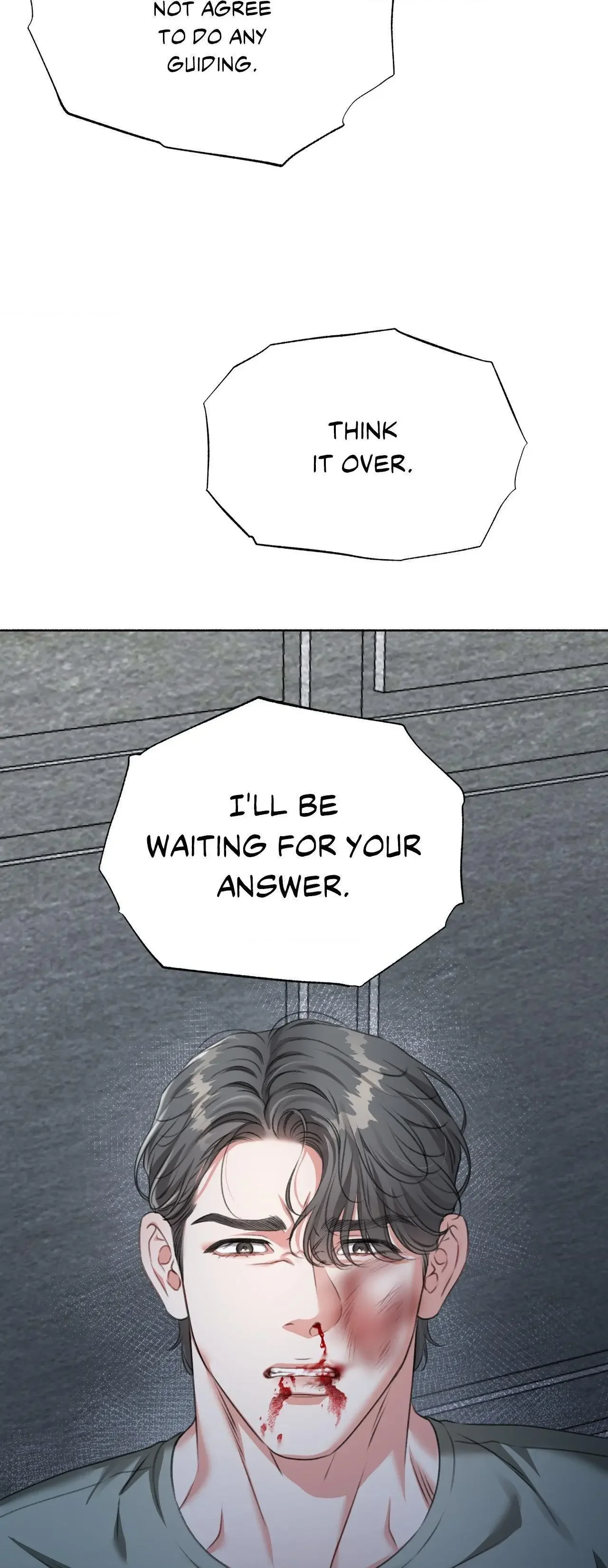 My 2Nd Chance On Taming An Obsessed Esper - Chapter 26 Page 61