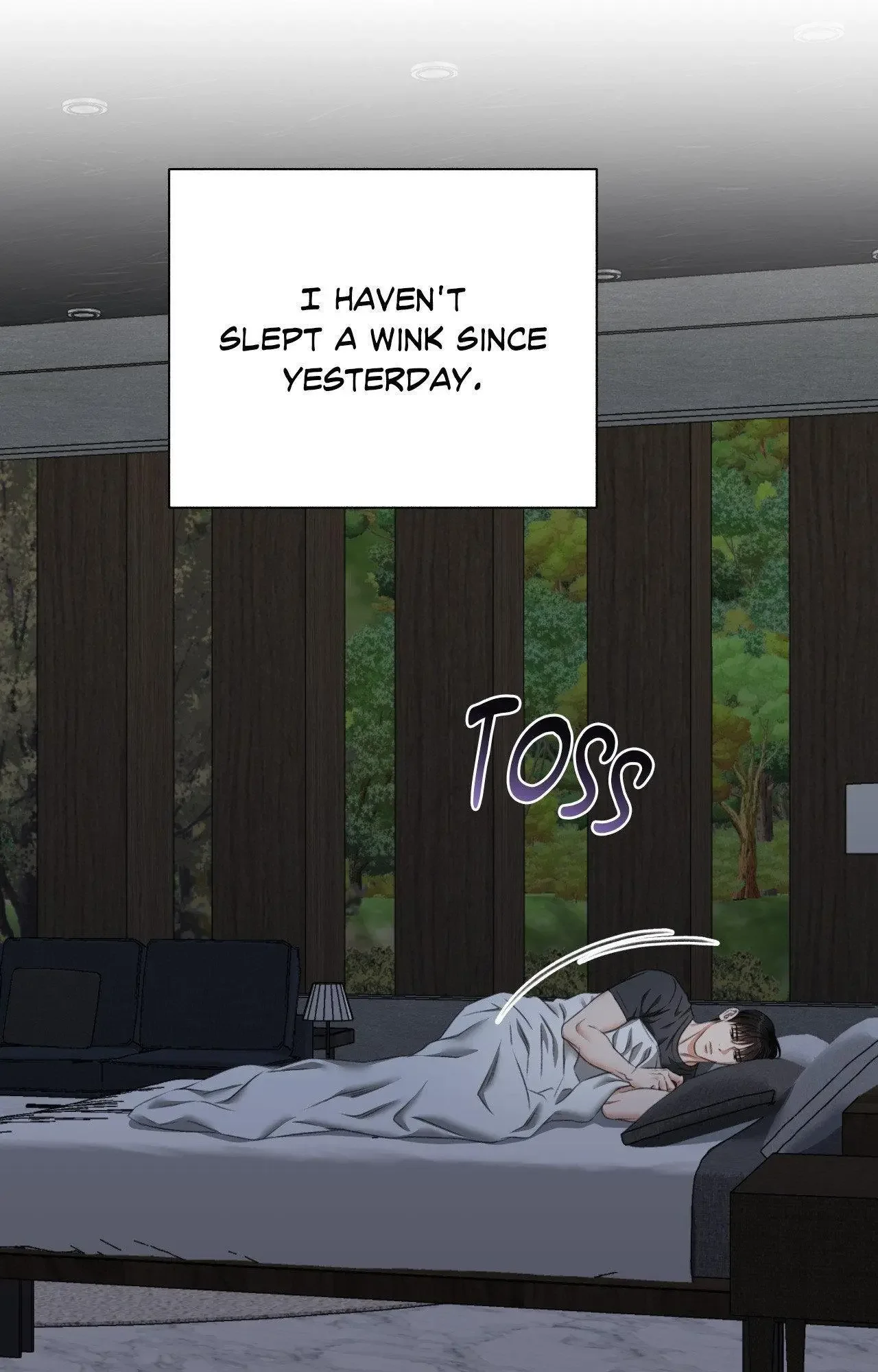 My 2Nd Chance On Taming An Obsessed Esper - Chapter 27 Page 3