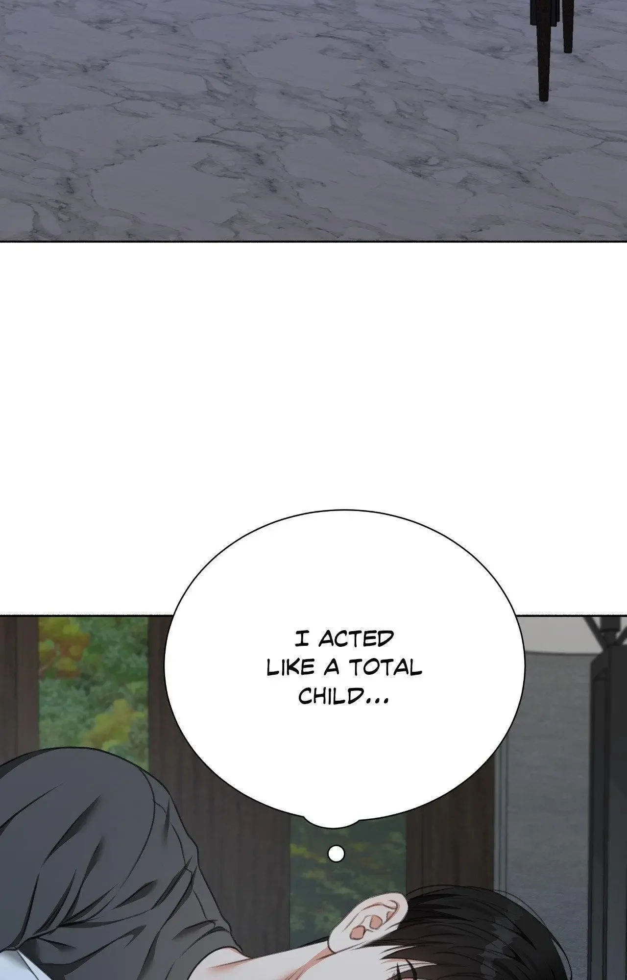 My 2Nd Chance On Taming An Obsessed Esper - Chapter 27 Page 4
