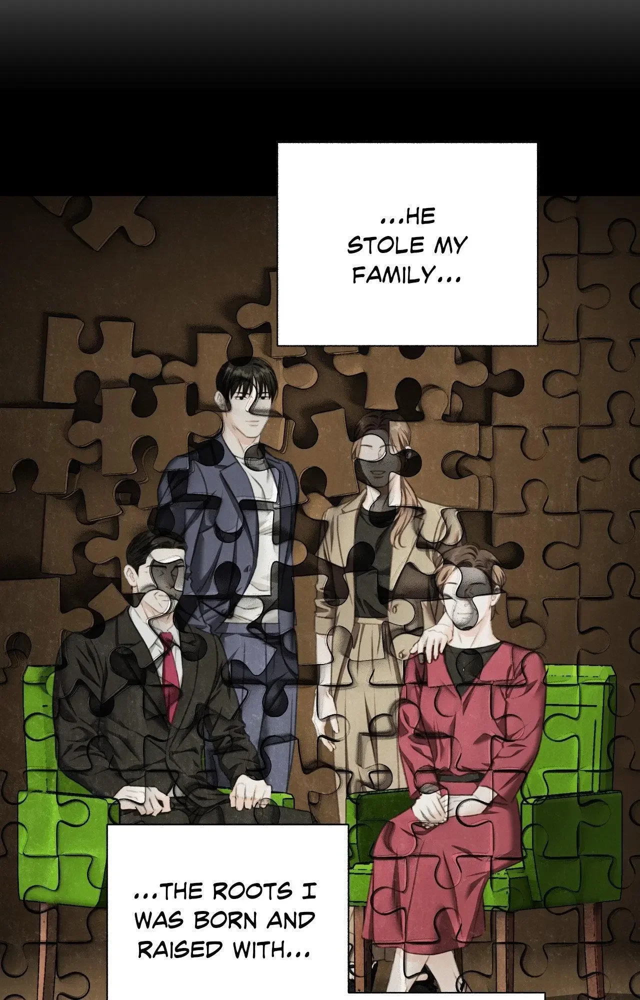 My 2Nd Chance On Taming An Obsessed Esper - Chapter 27 Page 7
