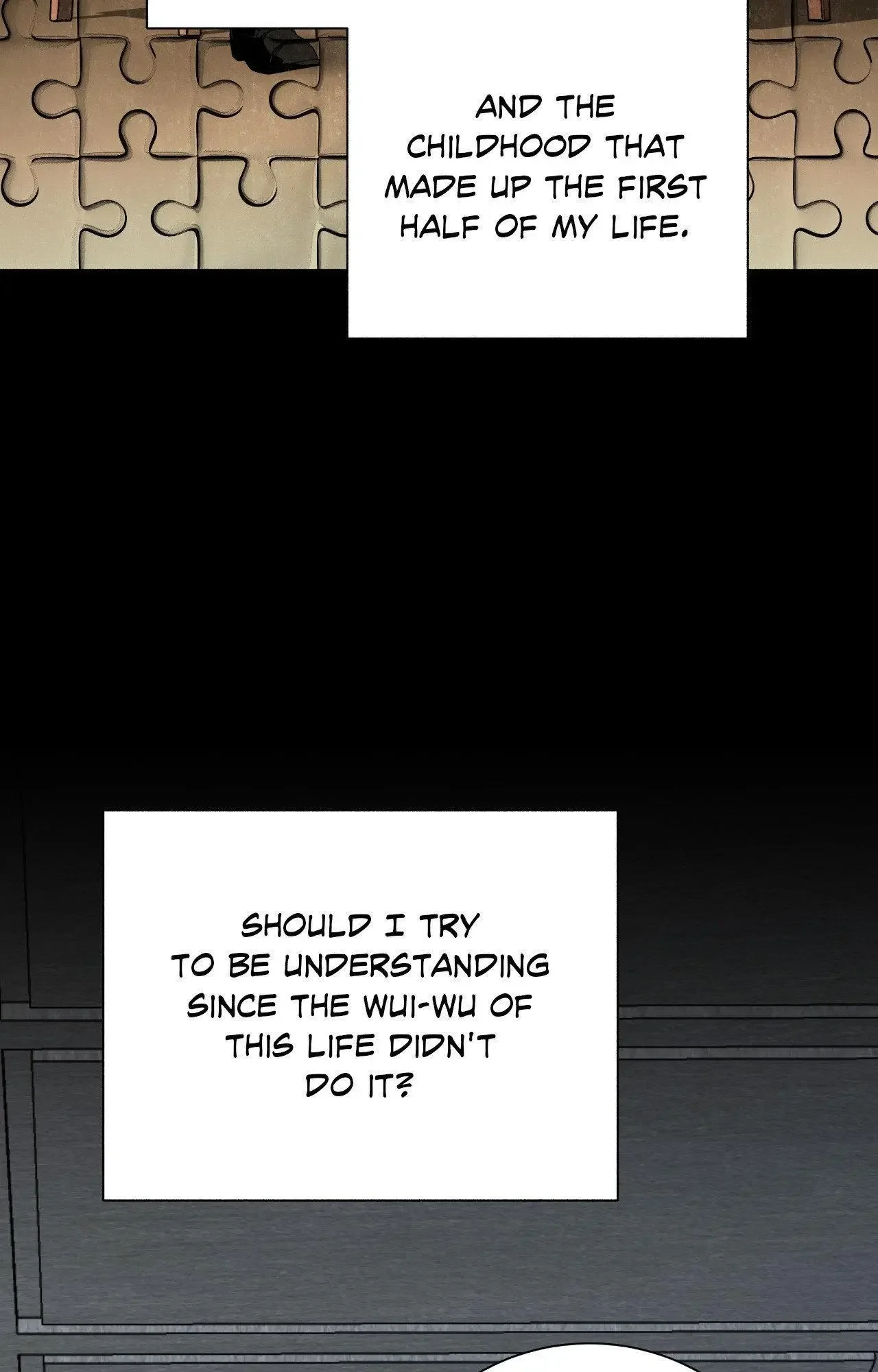 My 2Nd Chance On Taming An Obsessed Esper - Chapter 27 Page 8