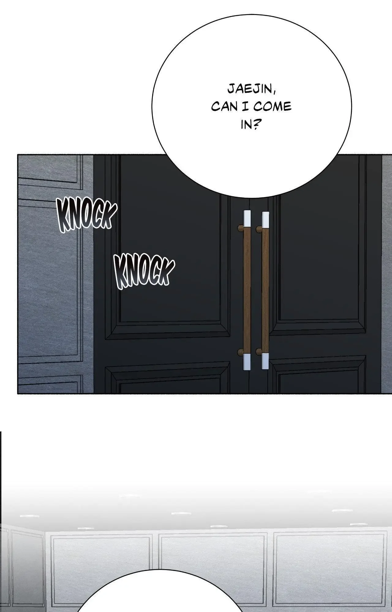 My 2Nd Chance On Taming An Obsessed Esper - Chapter 27 Page 11
