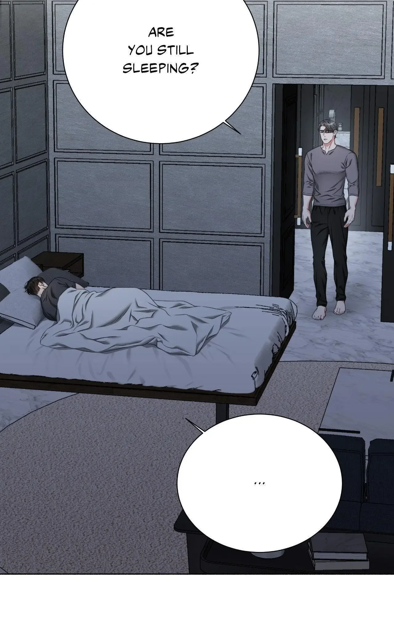 My 2Nd Chance On Taming An Obsessed Esper - Chapter 27 Page 12