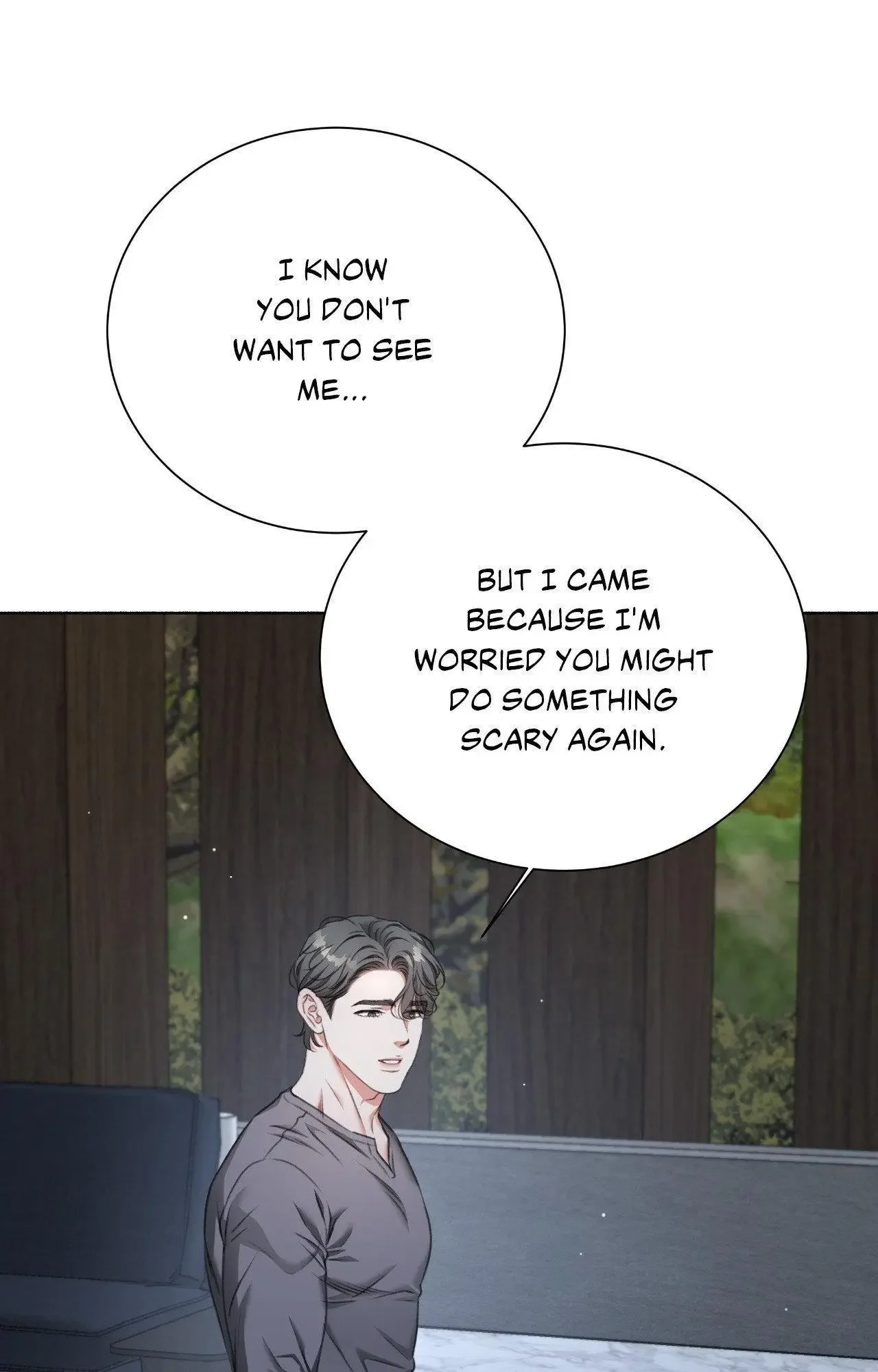 My 2Nd Chance On Taming An Obsessed Esper - Chapter 27 Page 13