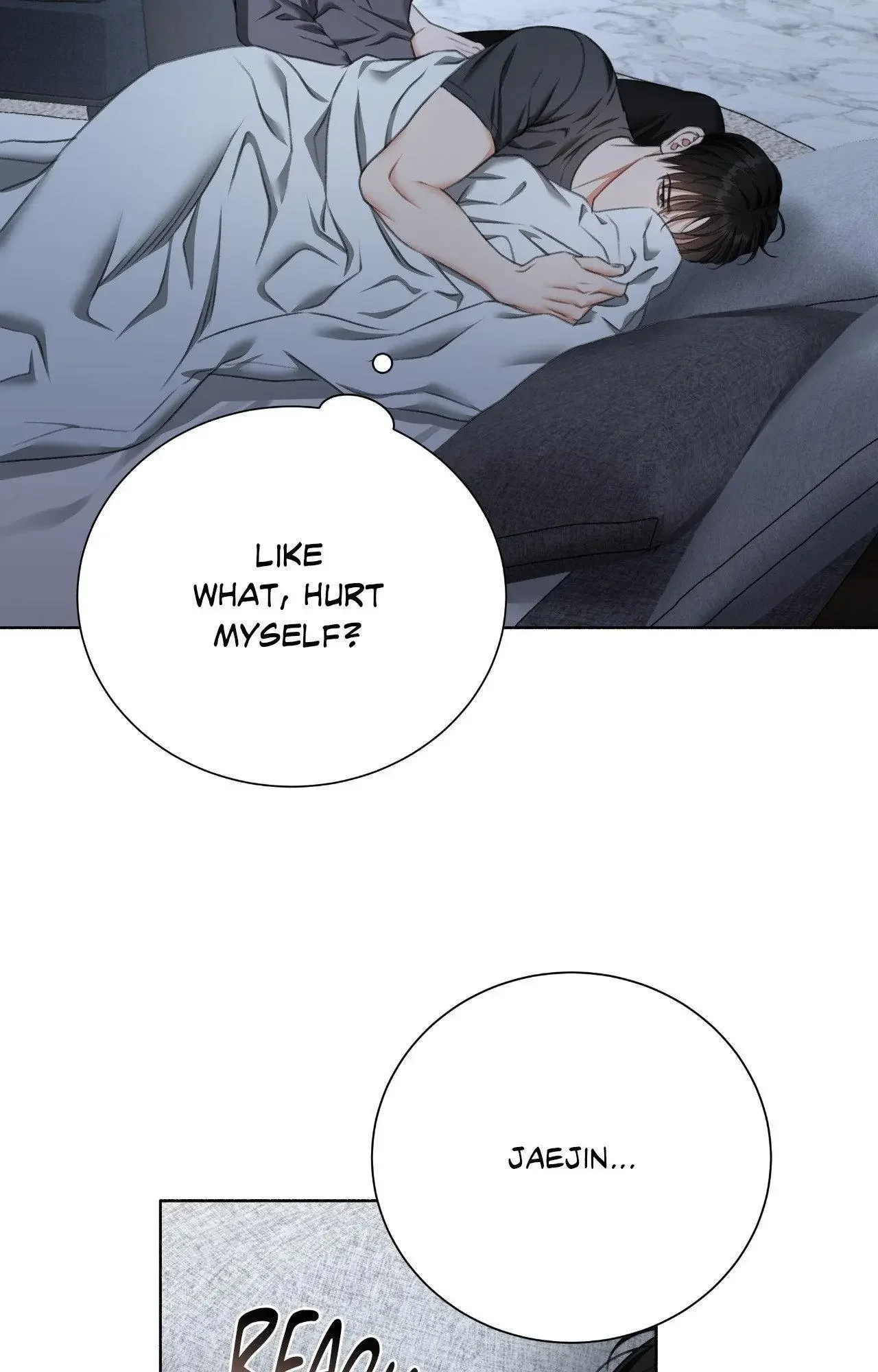 My 2Nd Chance On Taming An Obsessed Esper - Chapter 27 Page 14