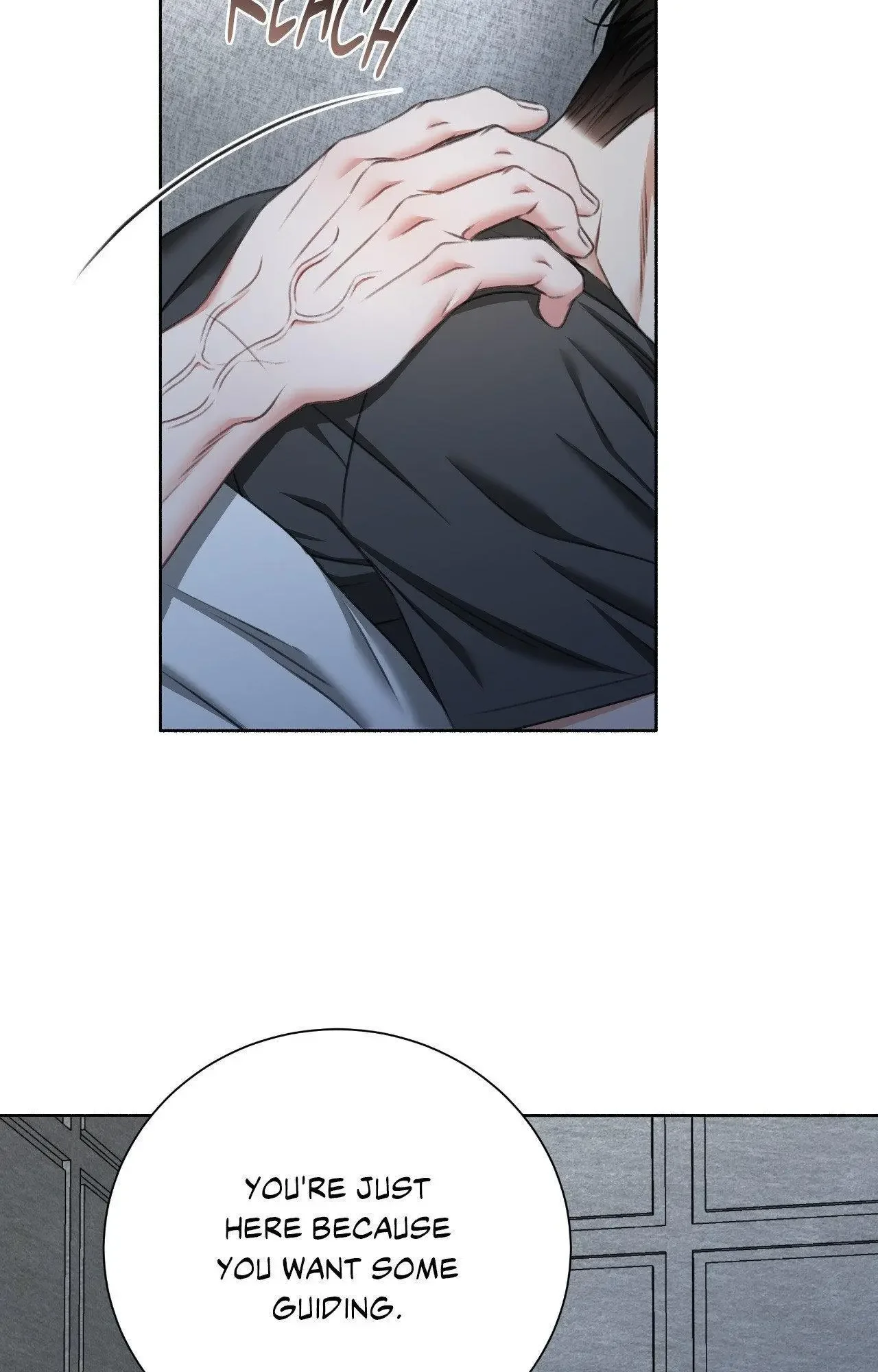 My 2Nd Chance On Taming An Obsessed Esper - Chapter 27 Page 15