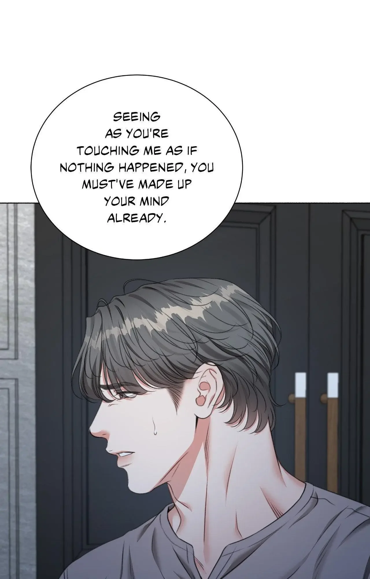 My 2Nd Chance On Taming An Obsessed Esper - Chapter 27 Page 17