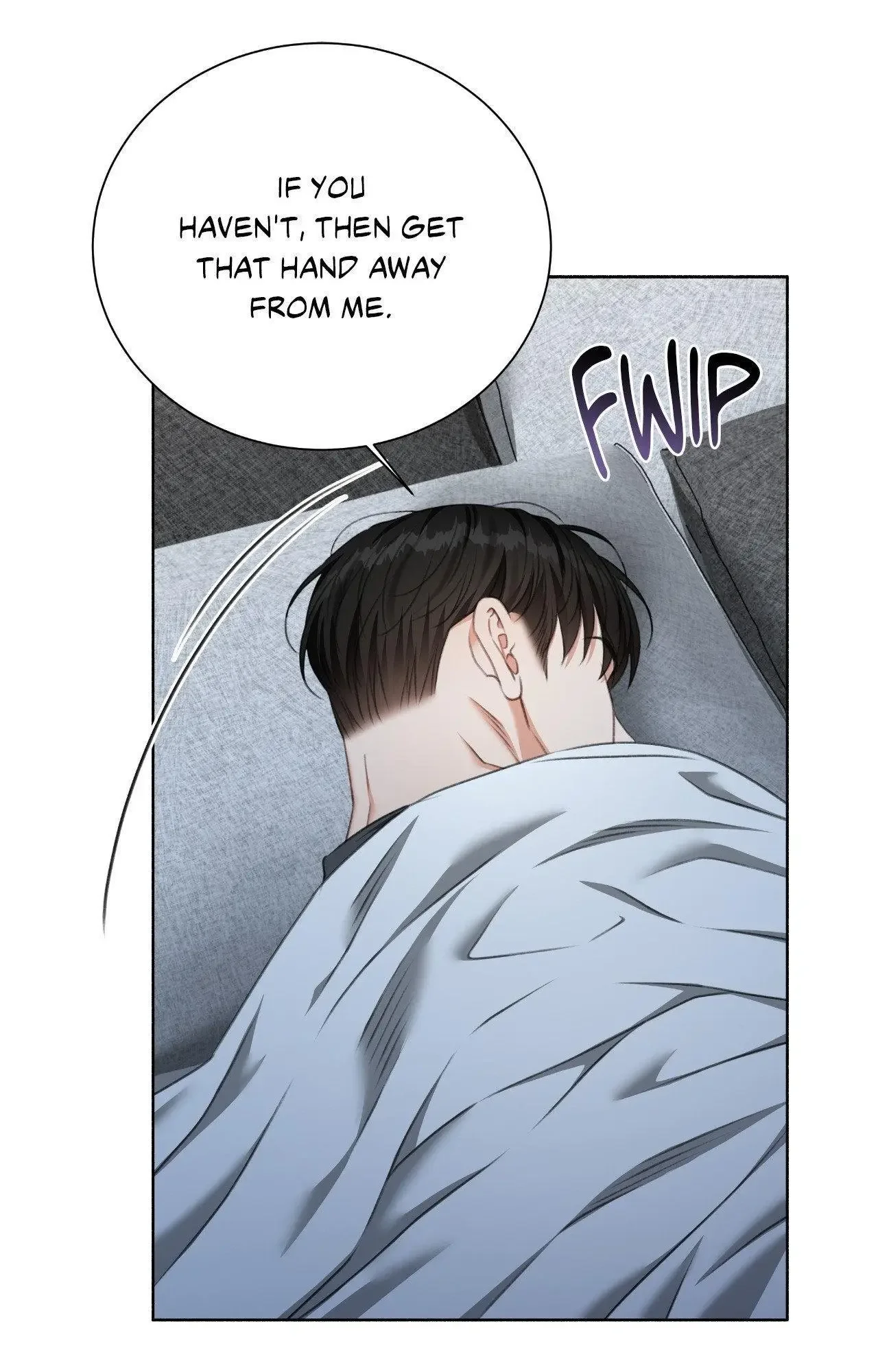 My 2Nd Chance On Taming An Obsessed Esper - Chapter 27 Page 19