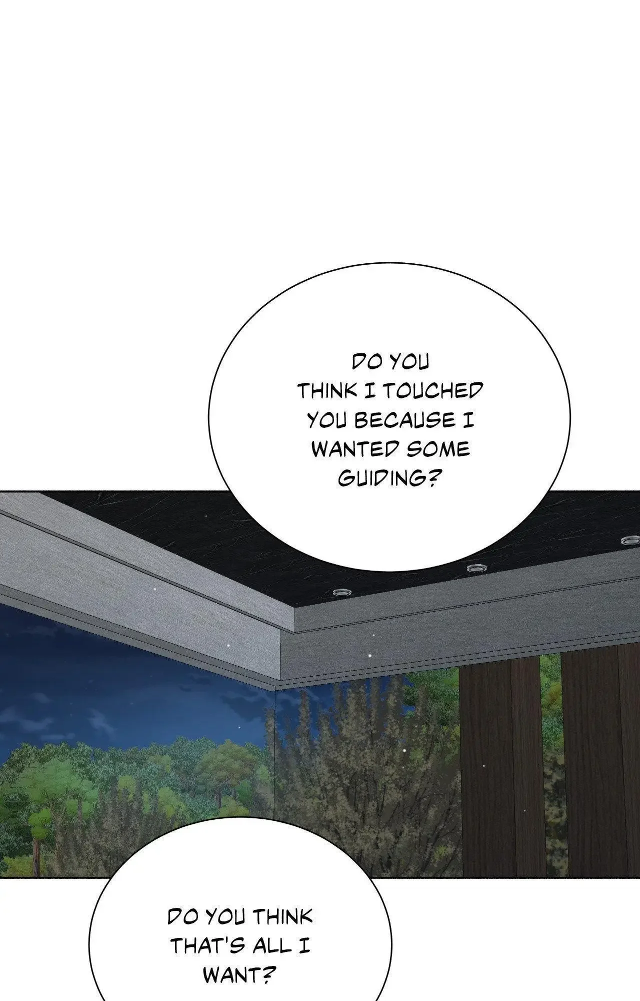 My 2Nd Chance On Taming An Obsessed Esper - Chapter 27 Page 20