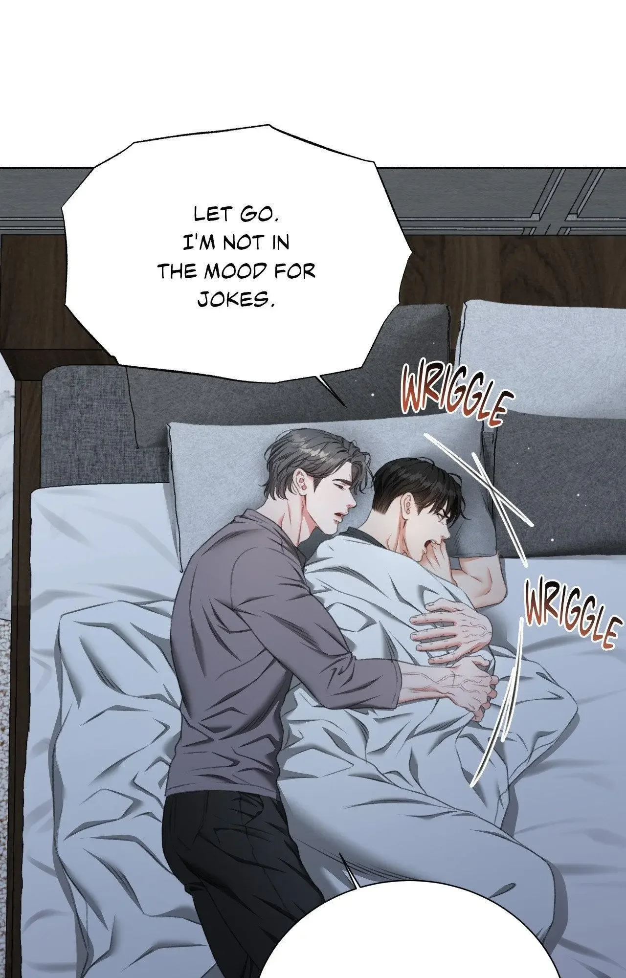 My 2Nd Chance On Taming An Obsessed Esper - Chapter 27 Page 26