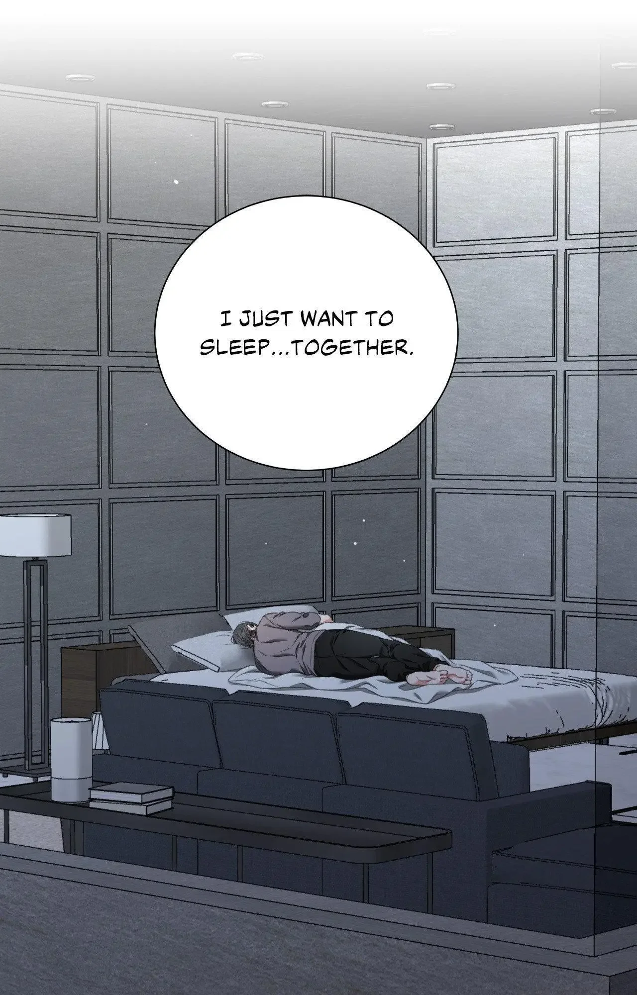 My 2Nd Chance On Taming An Obsessed Esper - Chapter 27 Page 28