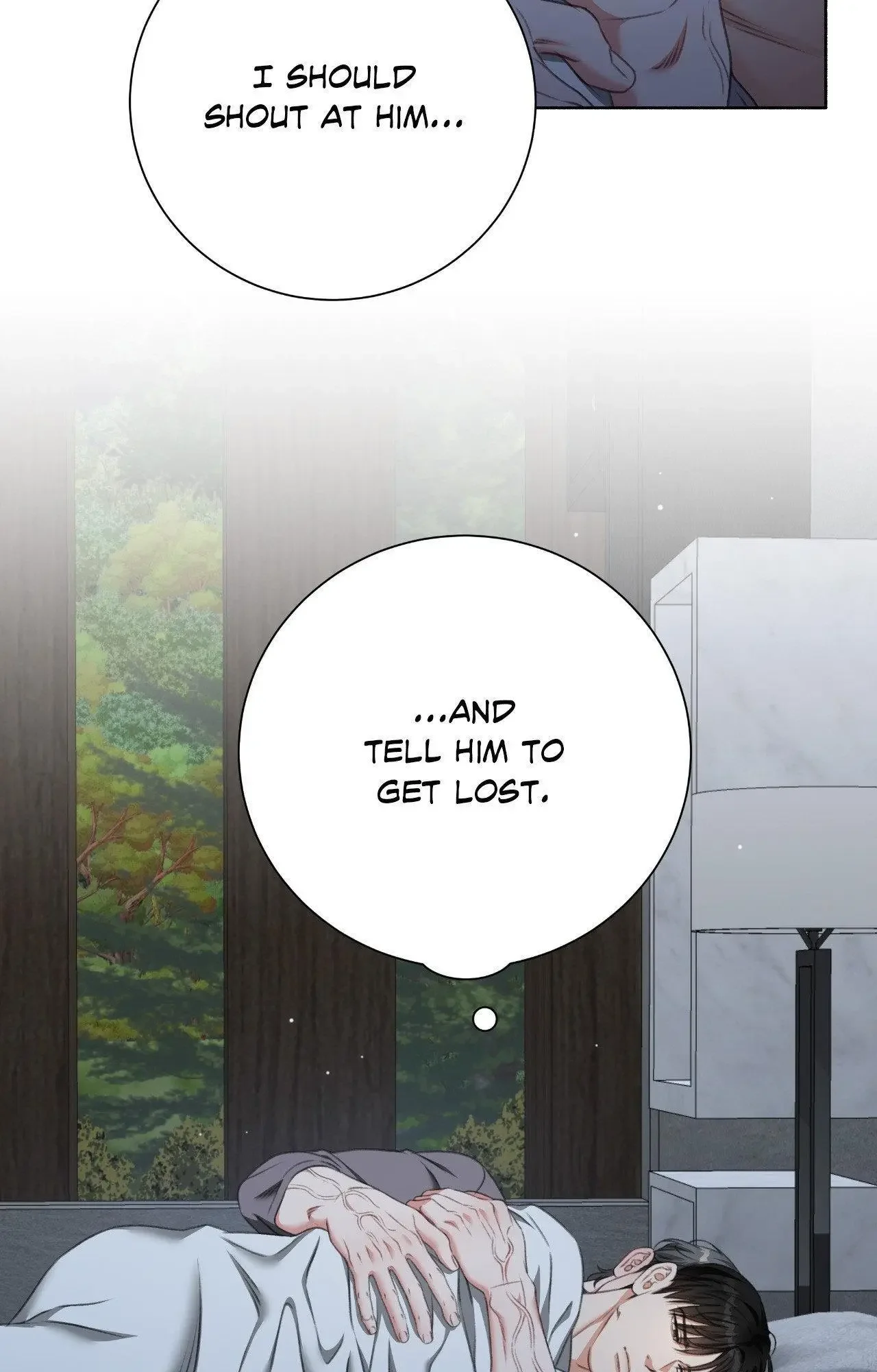 My 2Nd Chance On Taming An Obsessed Esper - Chapter 27 Page 31