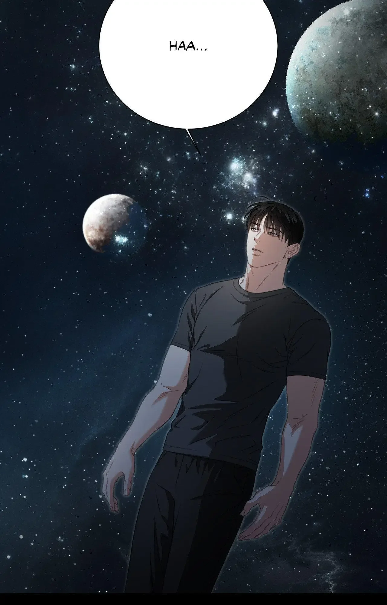My 2Nd Chance On Taming An Obsessed Esper - Chapter 27 Page 36