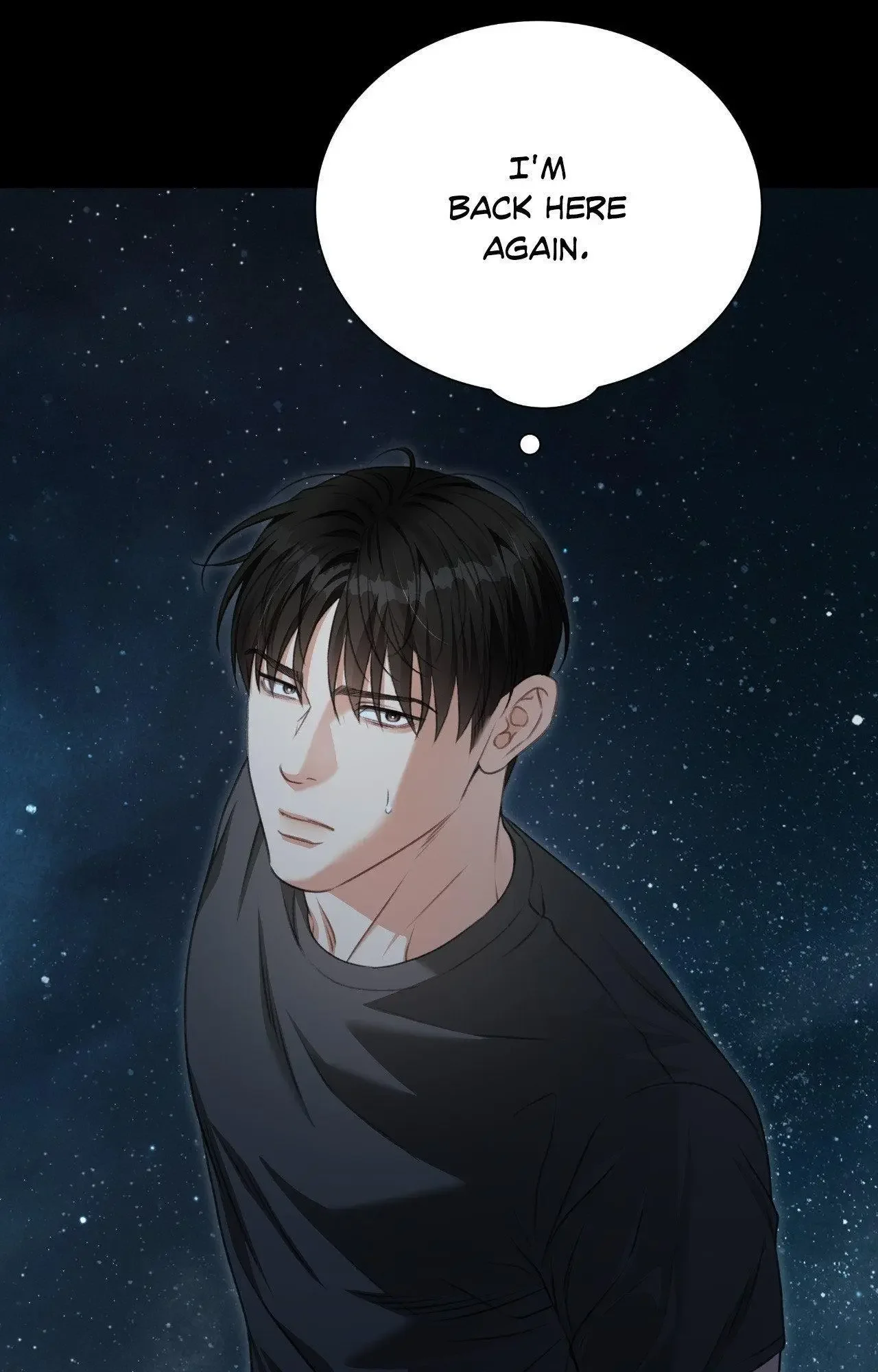 My 2Nd Chance On Taming An Obsessed Esper - Chapter 27 Page 38
