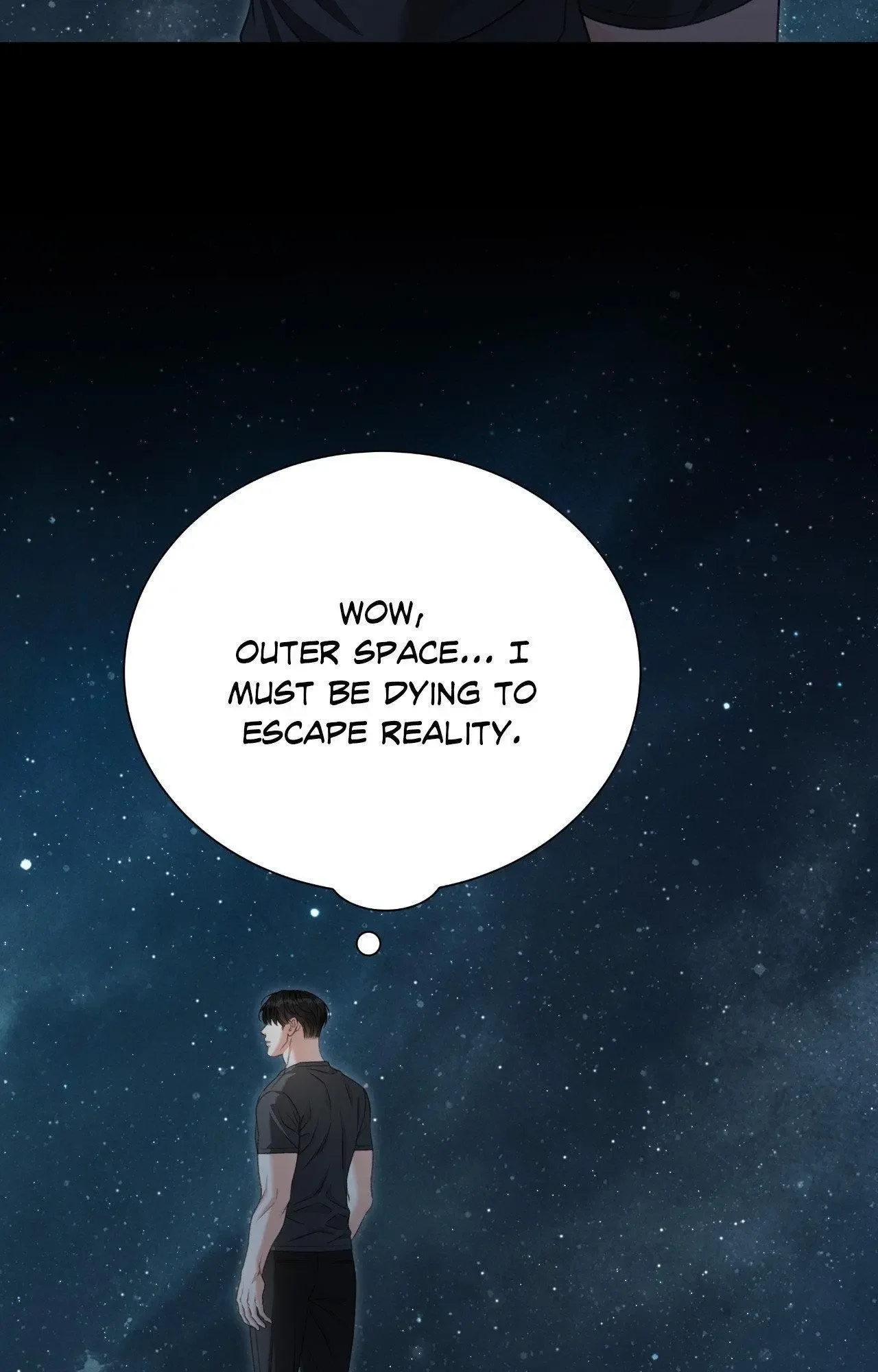 My 2Nd Chance On Taming An Obsessed Esper - Chapter 27 Page 39