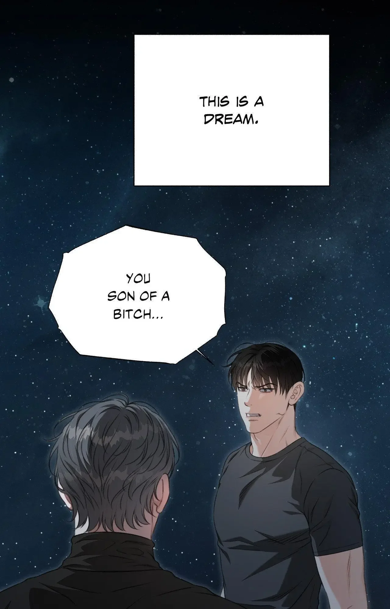 My 2Nd Chance On Taming An Obsessed Esper - Chapter 27 Page 42