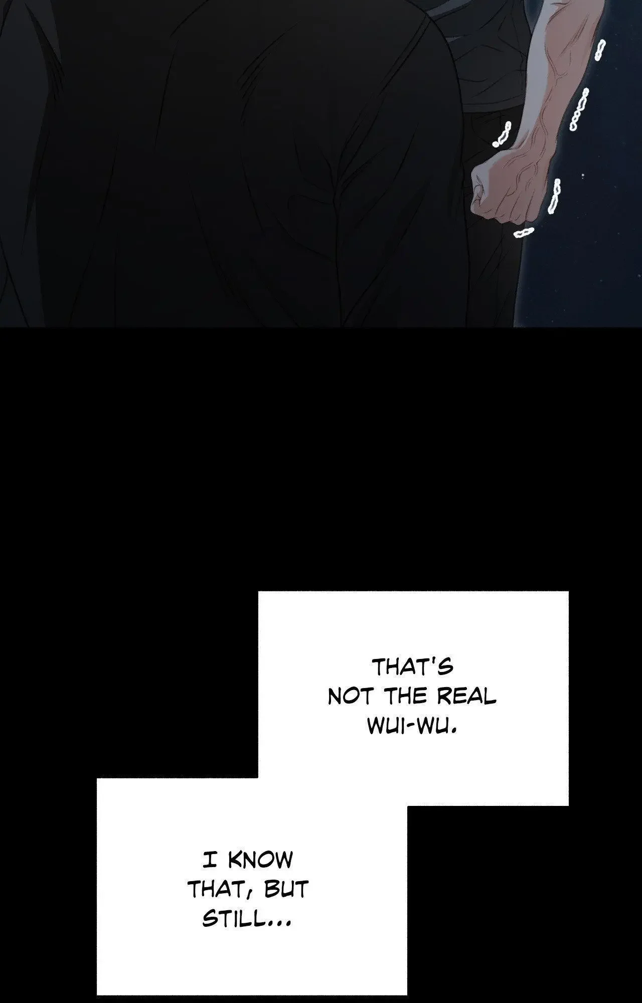 My 2Nd Chance On Taming An Obsessed Esper - Chapter 27 Page 43