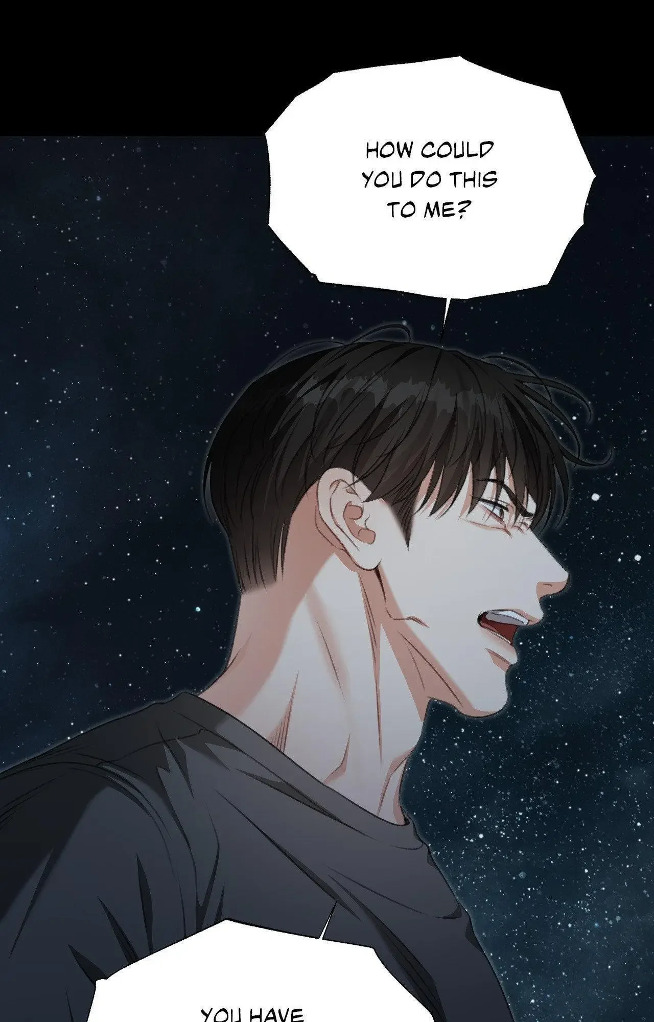 My 2Nd Chance On Taming An Obsessed Esper - Chapter 27 Page 44