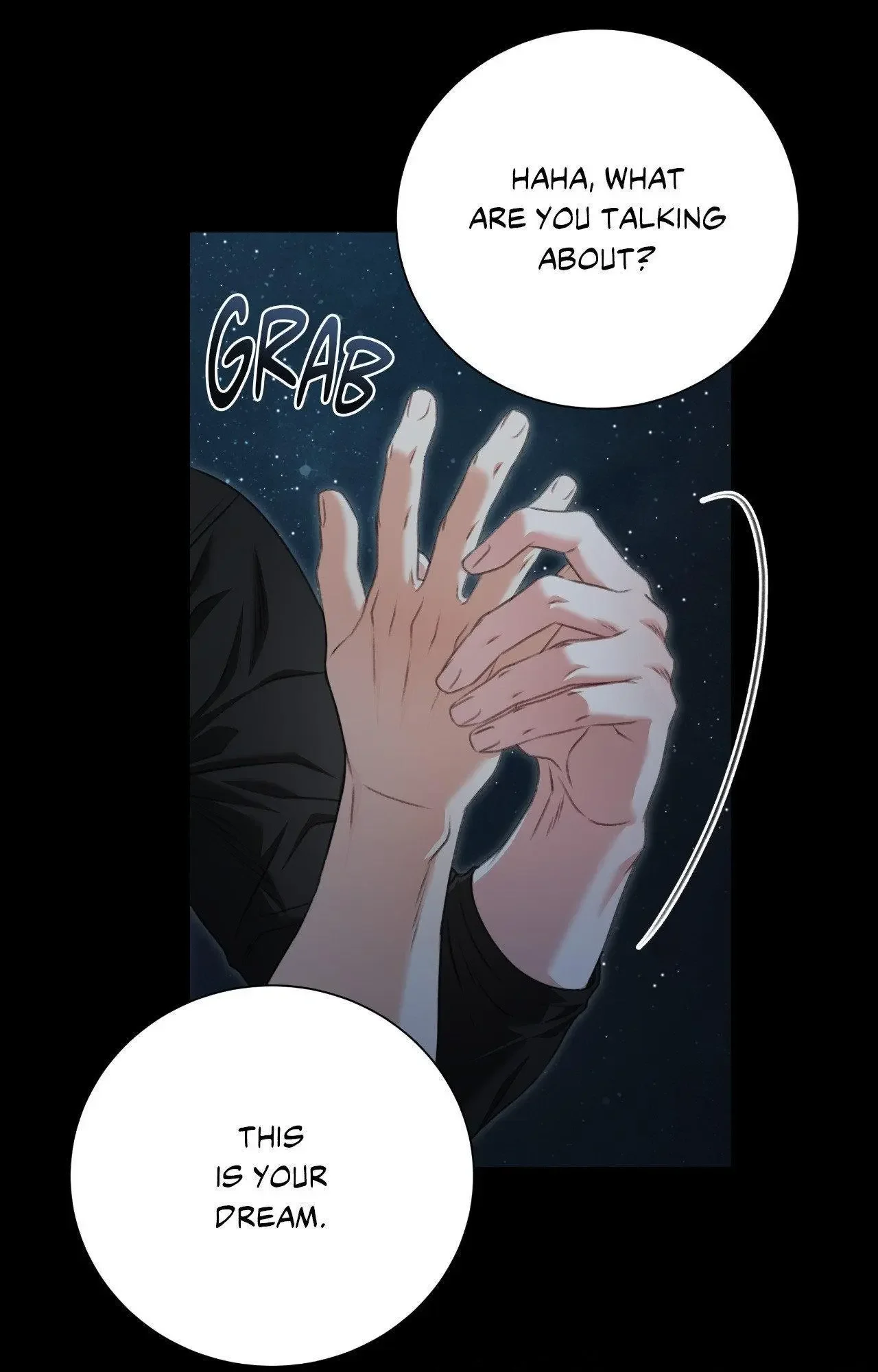 My 2Nd Chance On Taming An Obsessed Esper - Chapter 27 Page 46