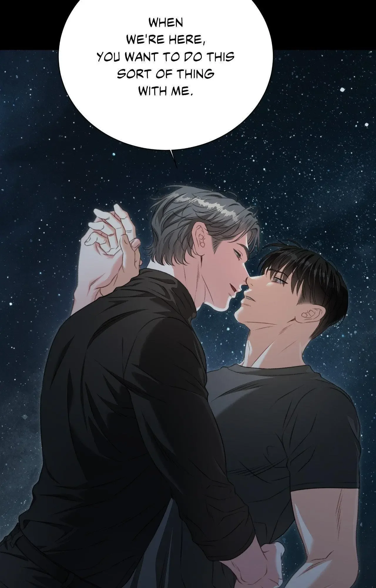 My 2Nd Chance On Taming An Obsessed Esper - Chapter 27 Page 50