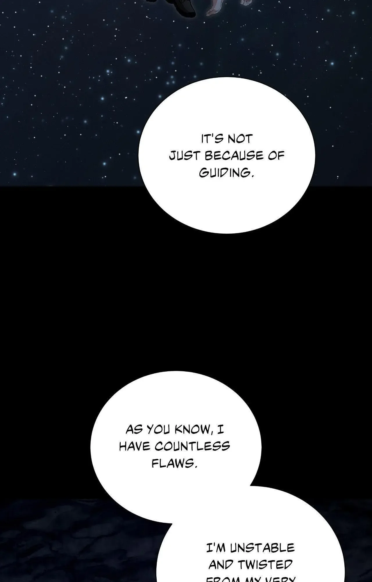 My 2Nd Chance On Taming An Obsessed Esper - Chapter 27 Page 55