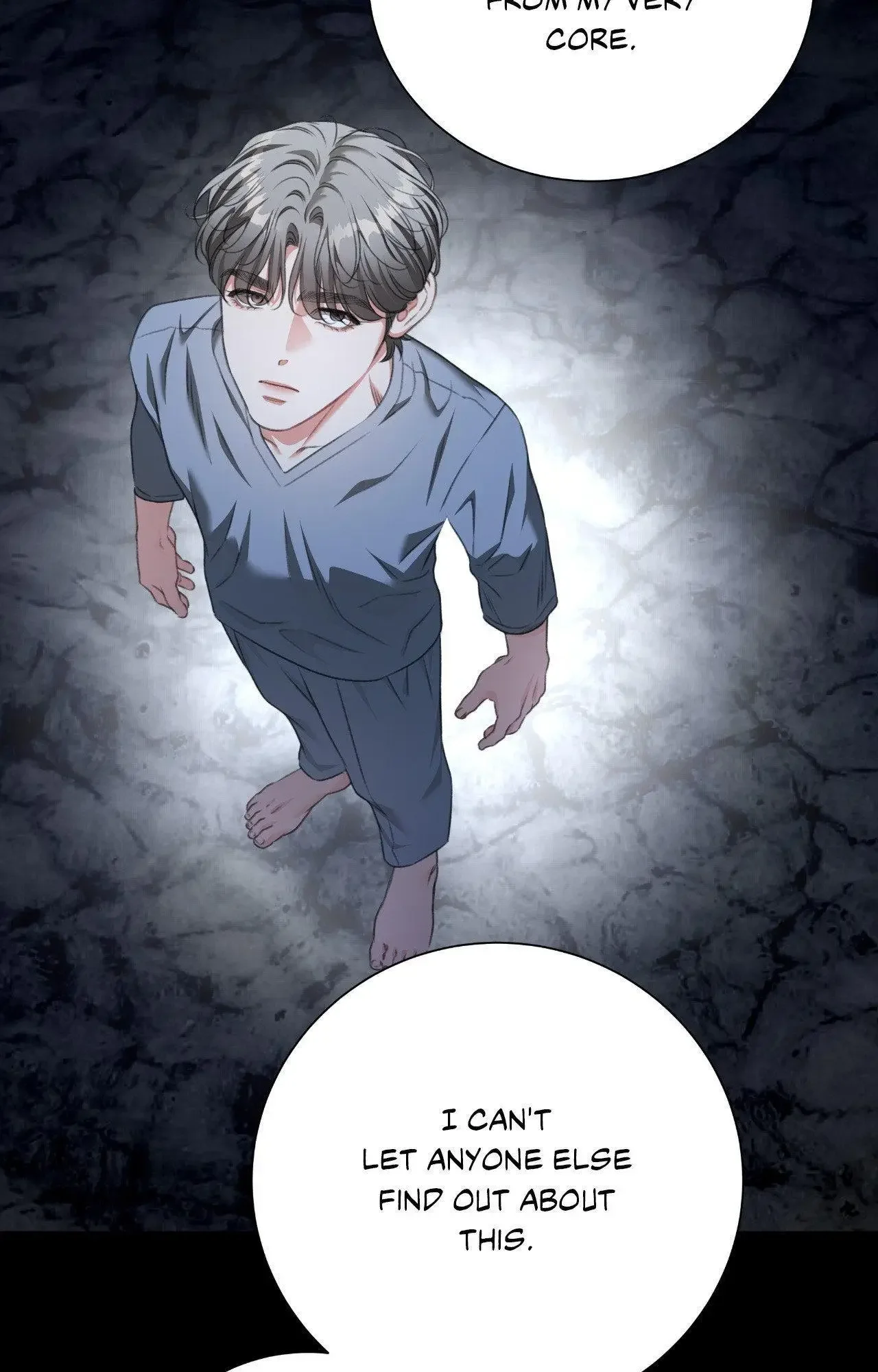 My 2Nd Chance On Taming An Obsessed Esper - Chapter 27 Page 56