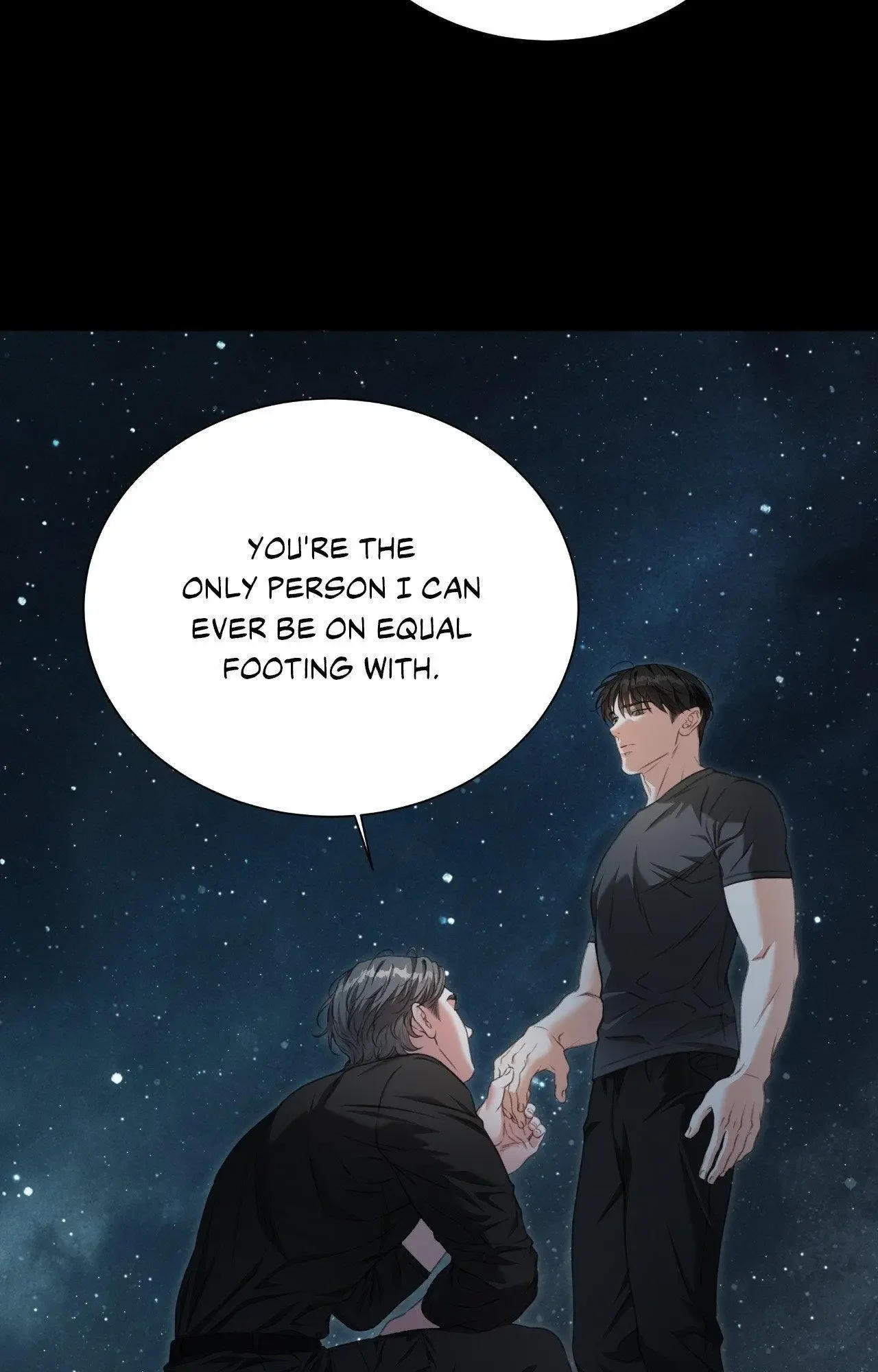 My 2Nd Chance On Taming An Obsessed Esper - Chapter 27 Page 58