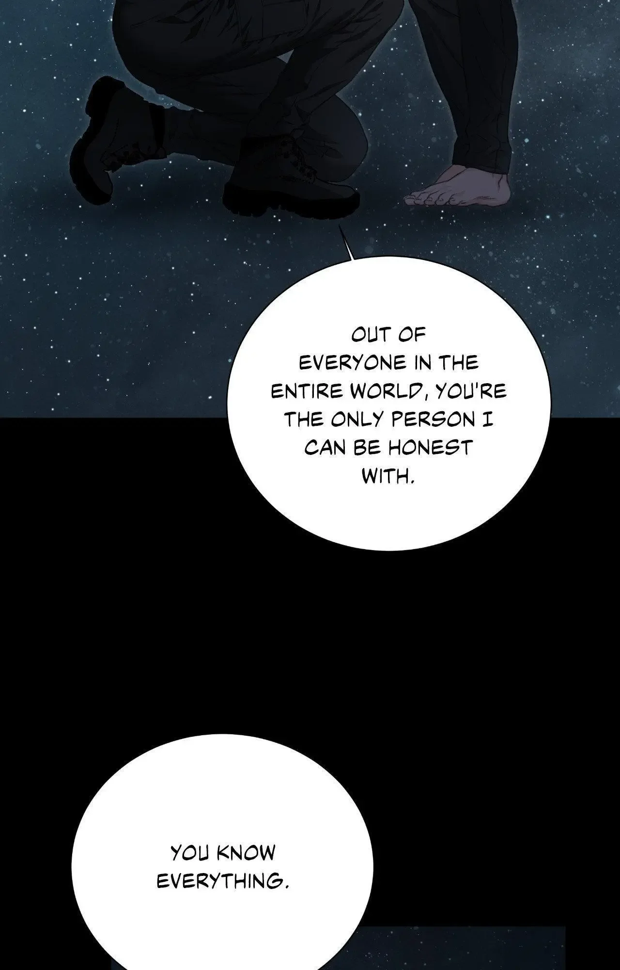 My 2Nd Chance On Taming An Obsessed Esper - Chapter 27 Page 59
