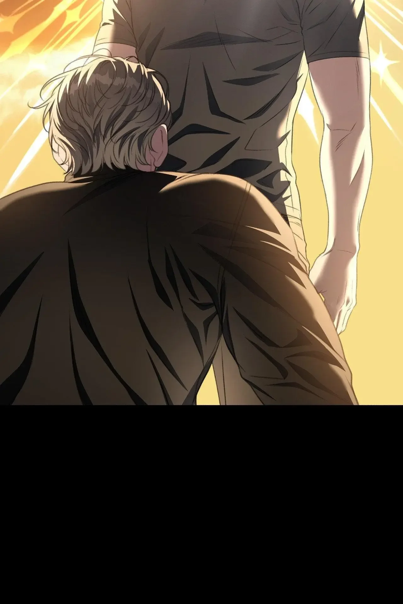 My 2Nd Chance On Taming An Obsessed Esper - Chapter 27 Page 62