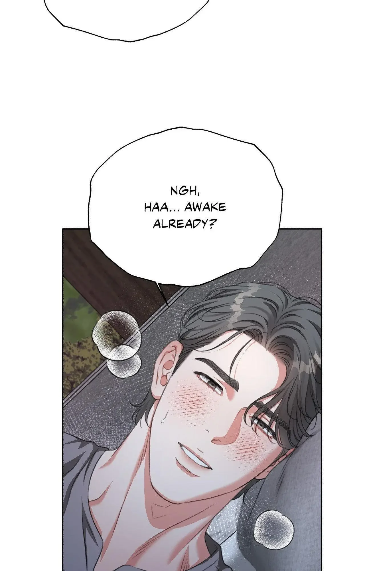 My 2Nd Chance On Taming An Obsessed Esper - Chapter 27 Page 67