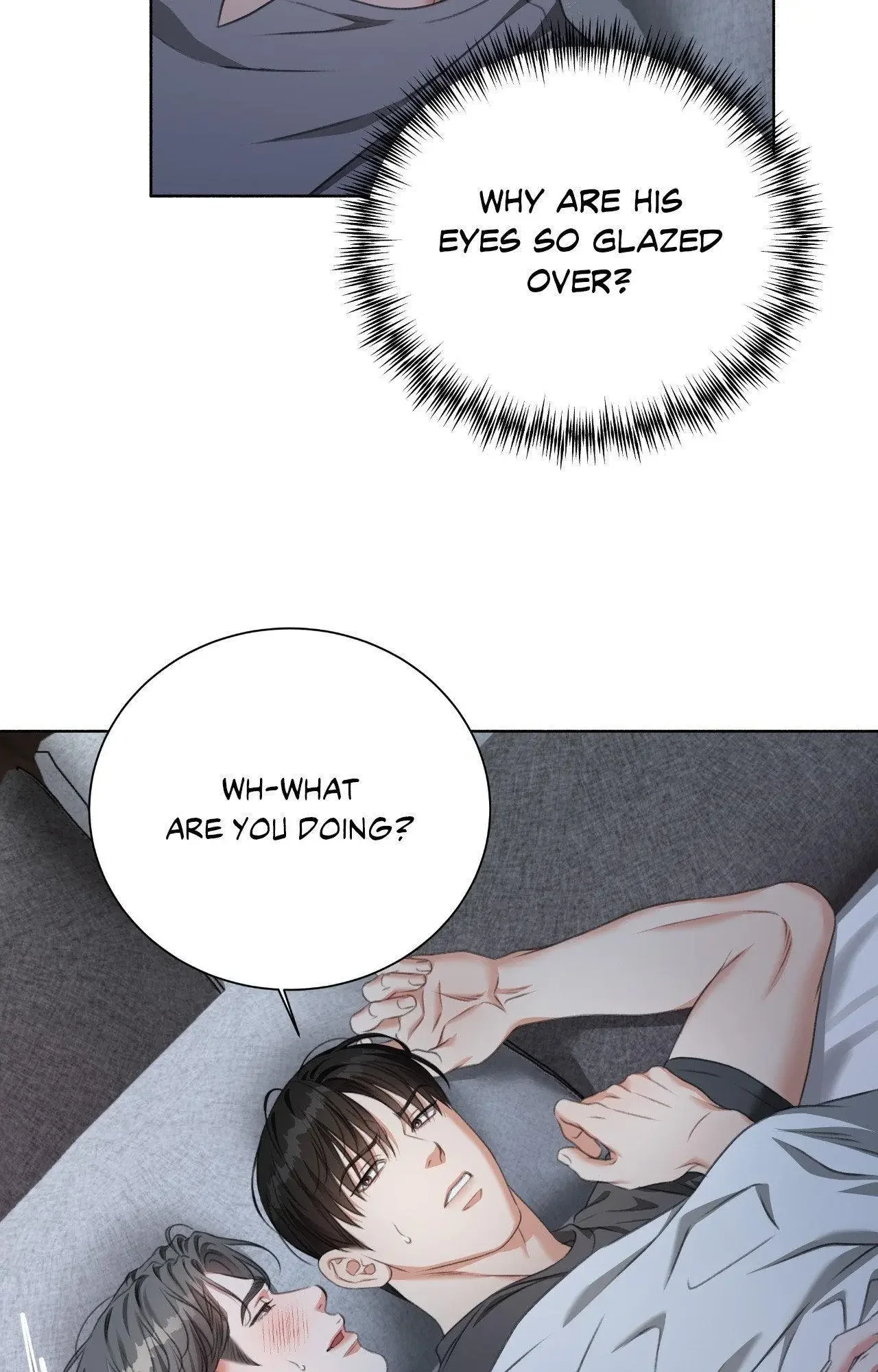 My 2Nd Chance On Taming An Obsessed Esper - Chapter 27 Page 68