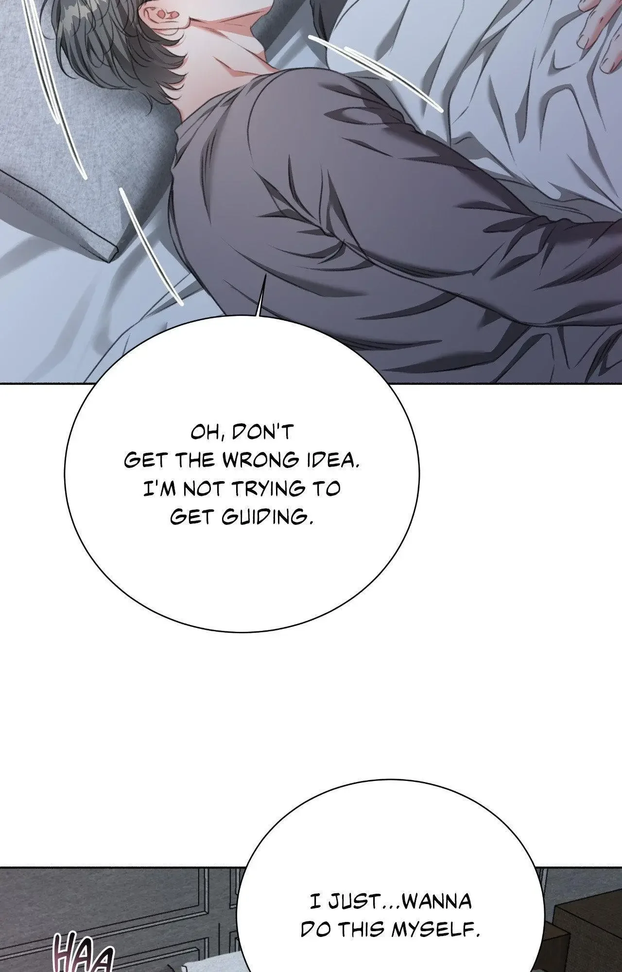 My 2Nd Chance On Taming An Obsessed Esper - Chapter 27 Page 69