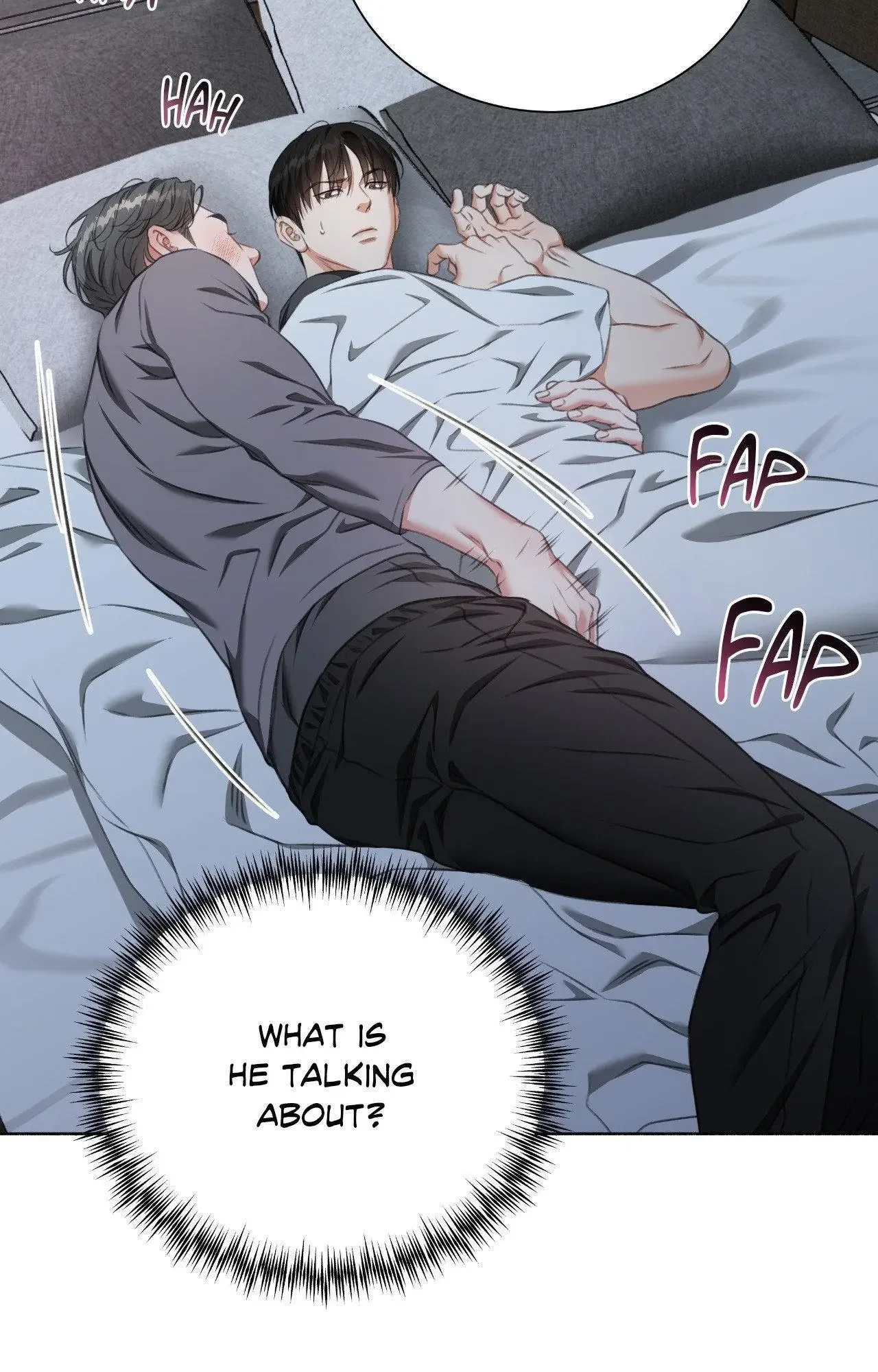 My 2Nd Chance On Taming An Obsessed Esper - Chapter 27 Page 70