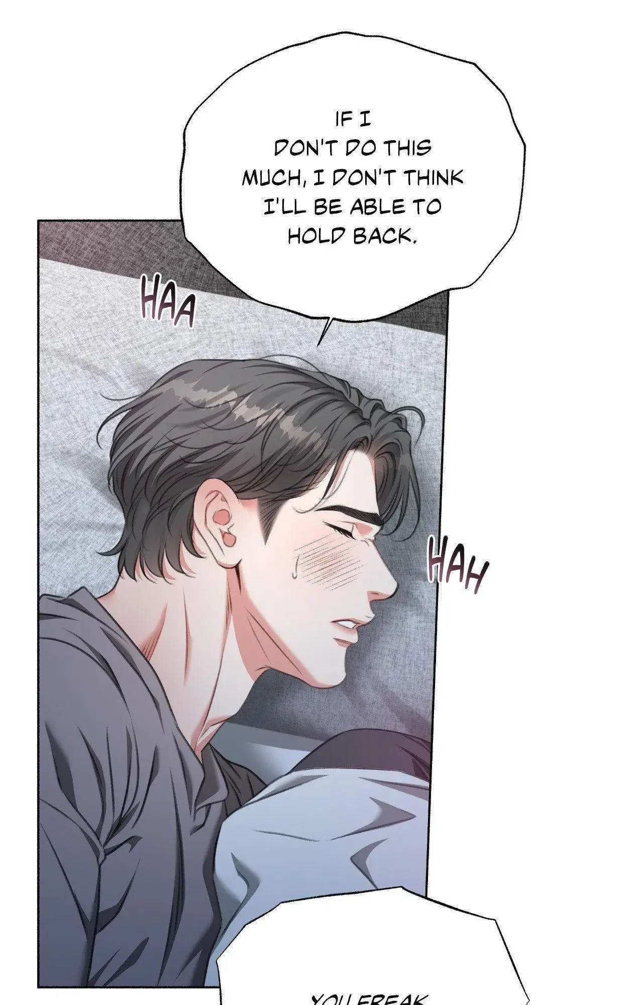 My 2Nd Chance On Taming An Obsessed Esper - Chapter 27 Page 73