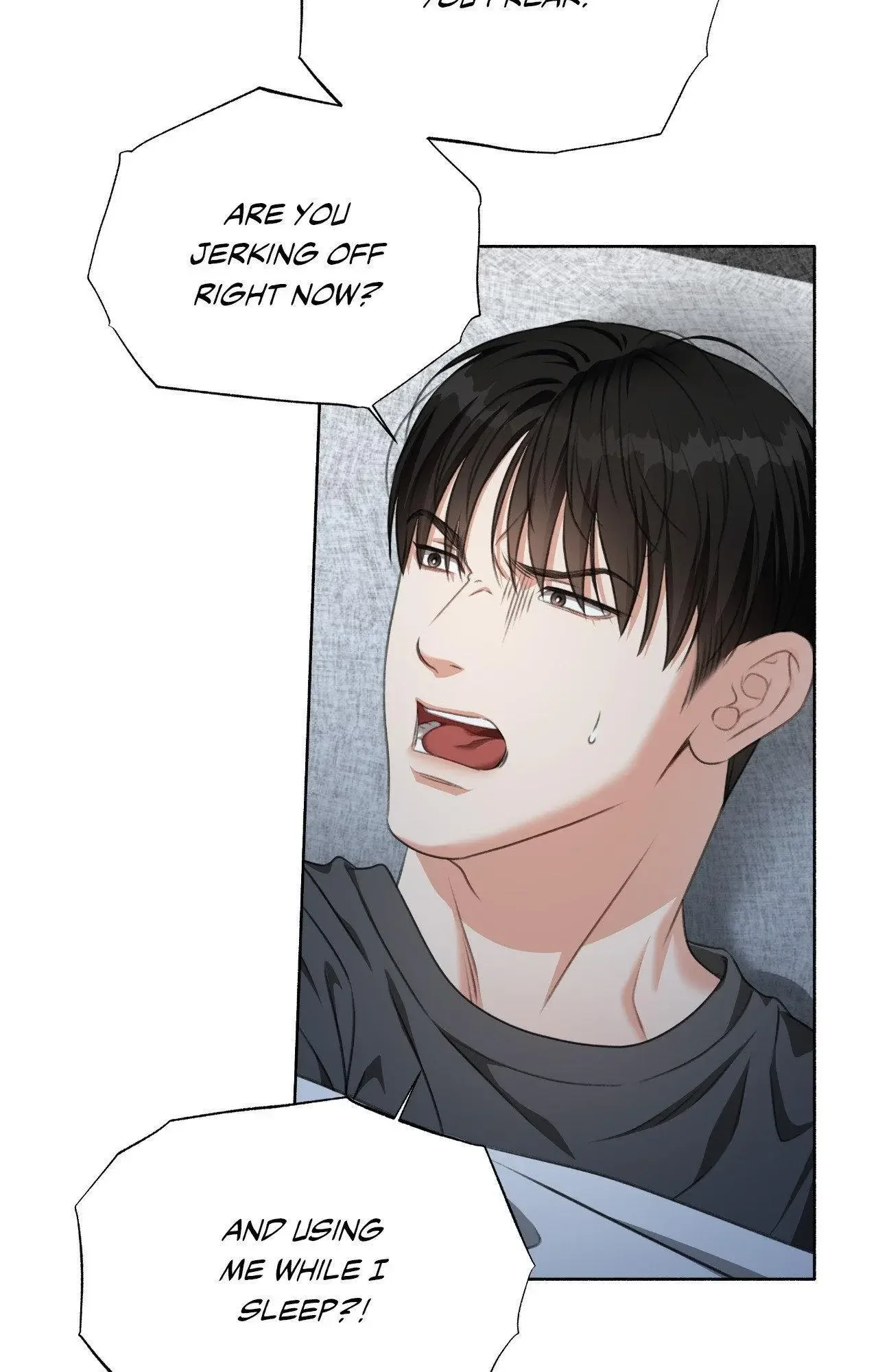 My 2Nd Chance On Taming An Obsessed Esper - Chapter 27 Page 74