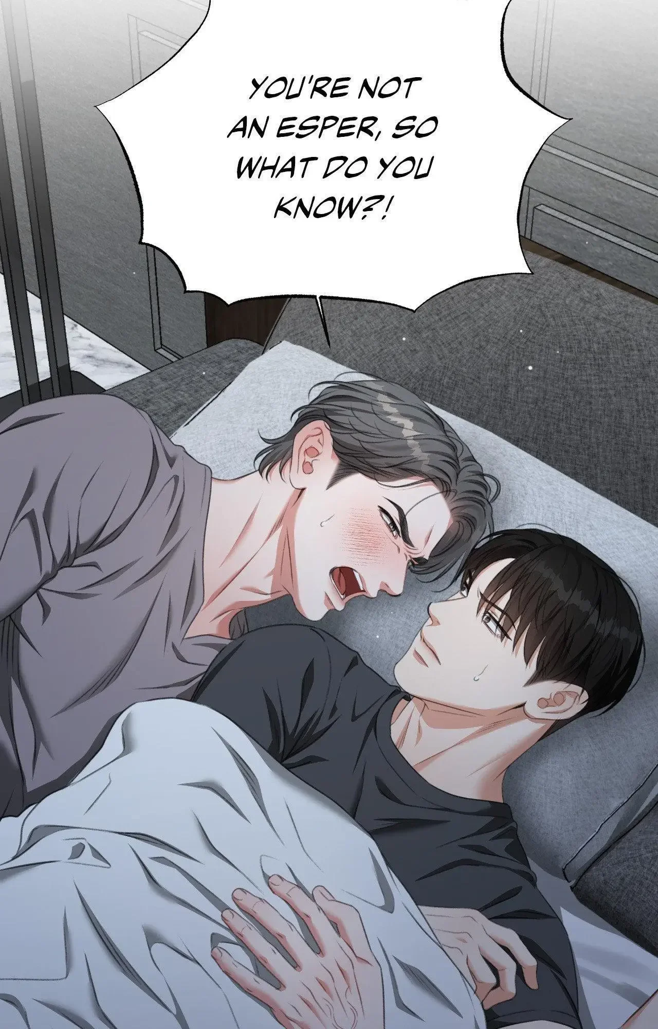 My 2Nd Chance On Taming An Obsessed Esper - Chapter 27 Page 76