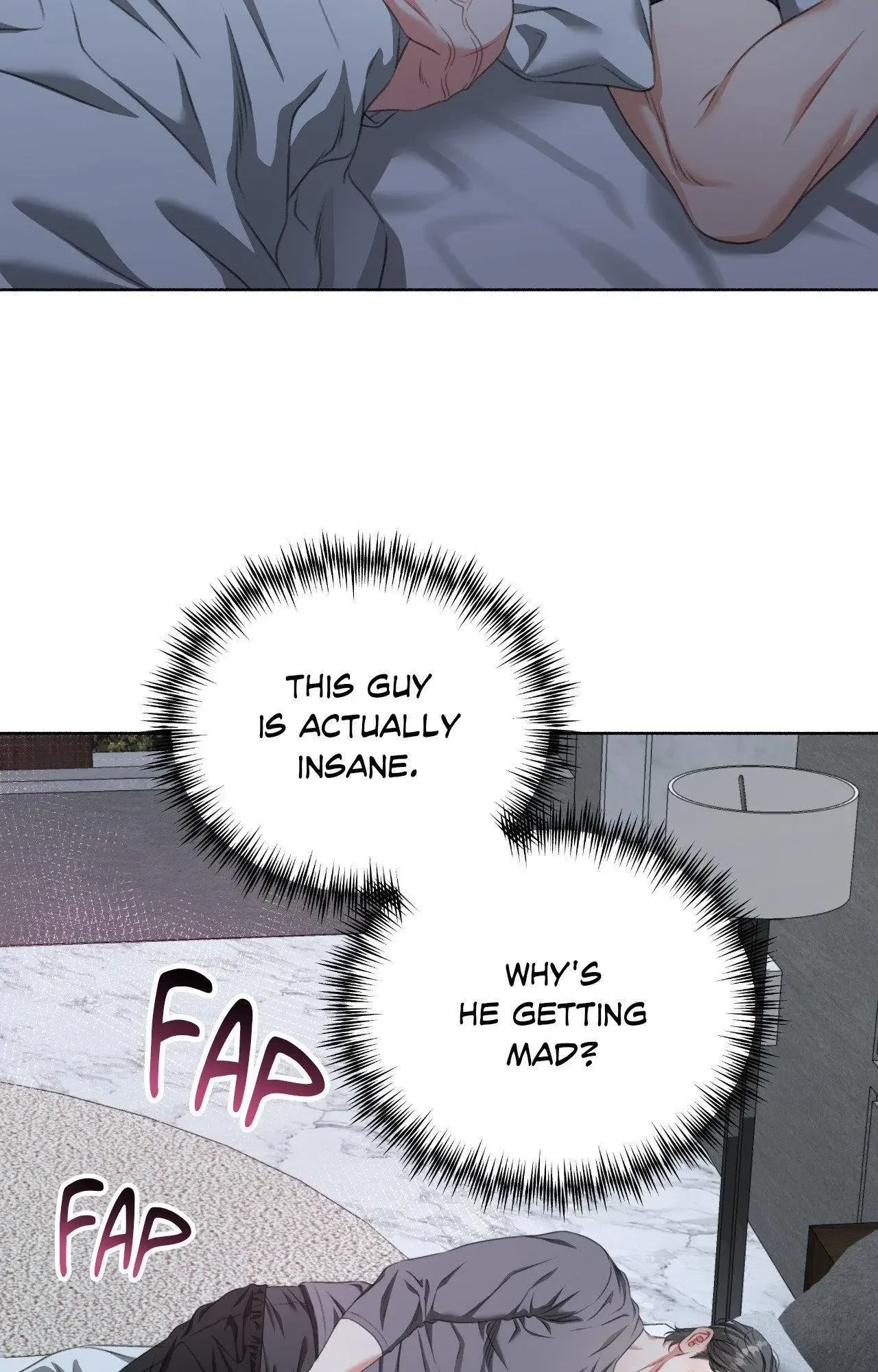 My 2Nd Chance On Taming An Obsessed Esper - Chapter 27 Page 77
